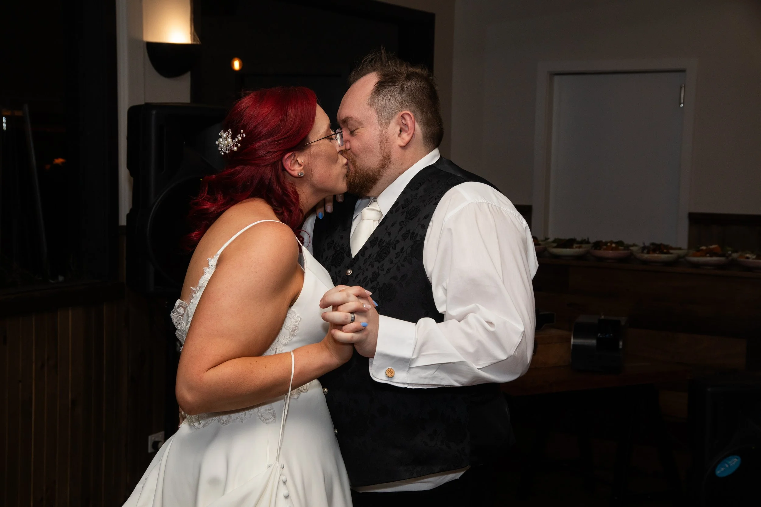 Donna & Marty's Wedding at The Little Vineyard in Chirnside Park