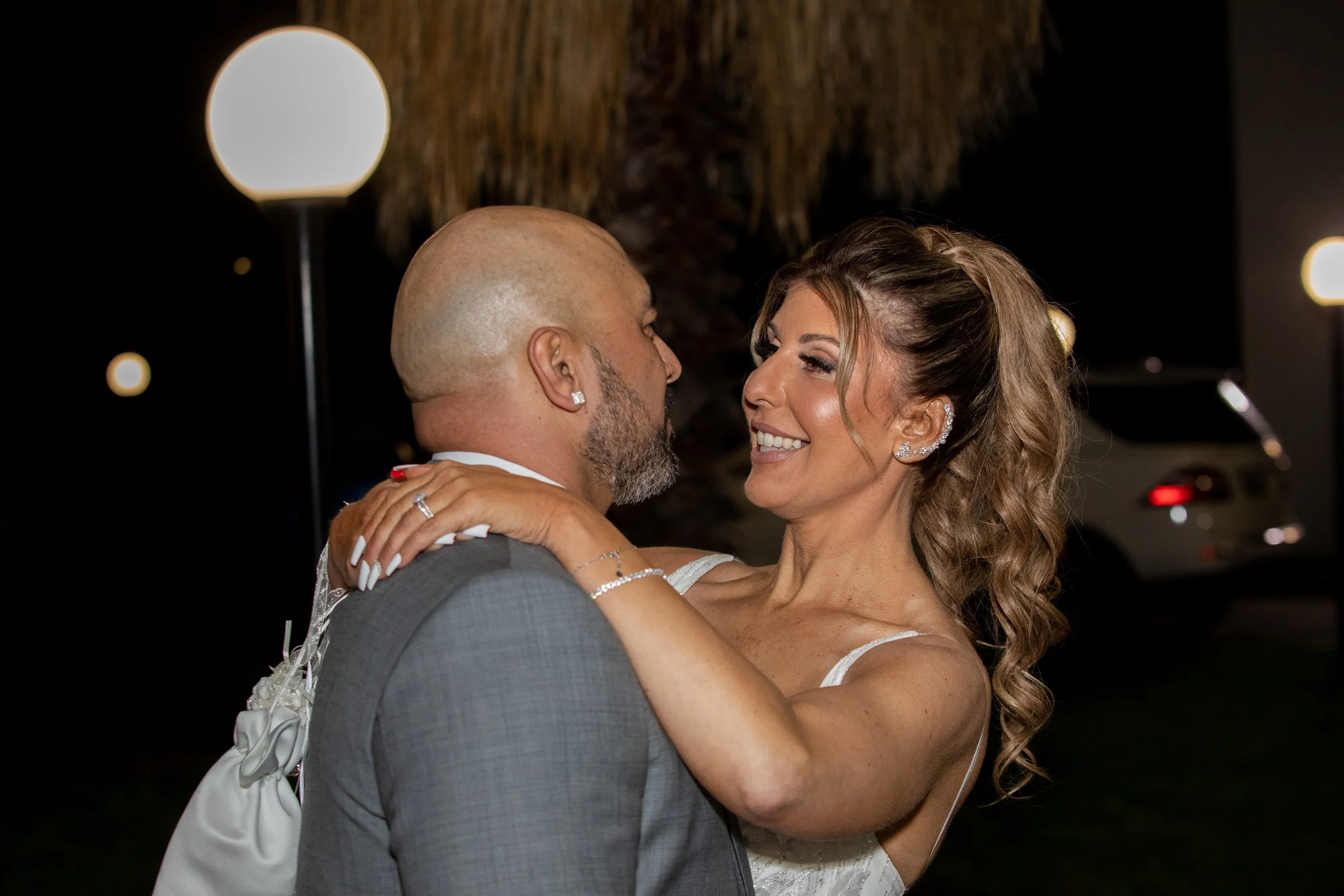Silvia & Hone's Wedding at Melrose Receptions in Tullamarine