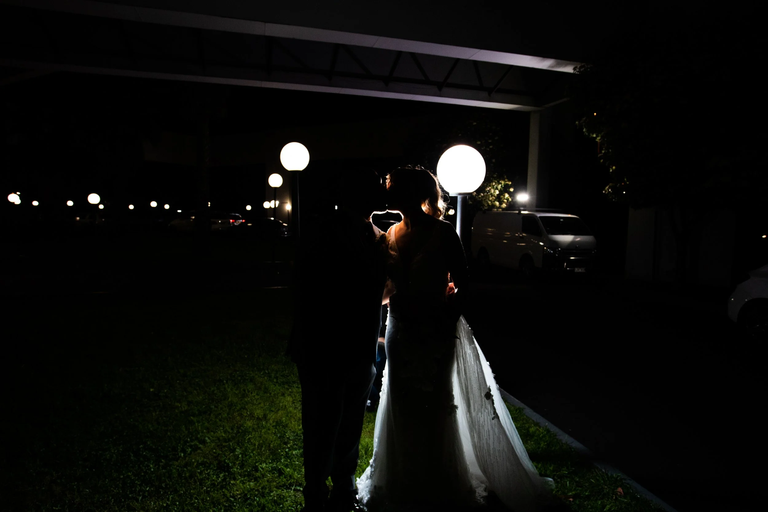 Silvia & Hone's Wedding at Melrose Receptions in Tullamarine