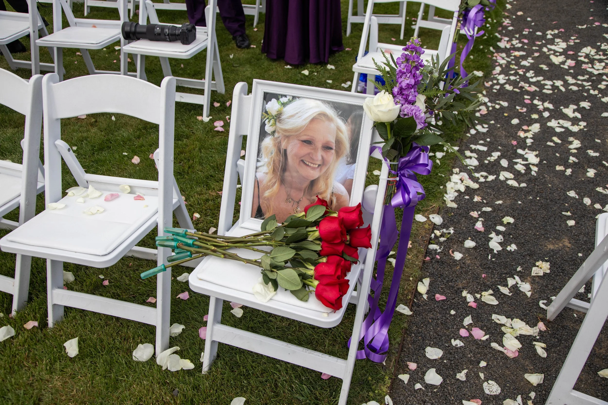 Rachael & Jacinta’s Wedding at Glen Erin at Lancefield