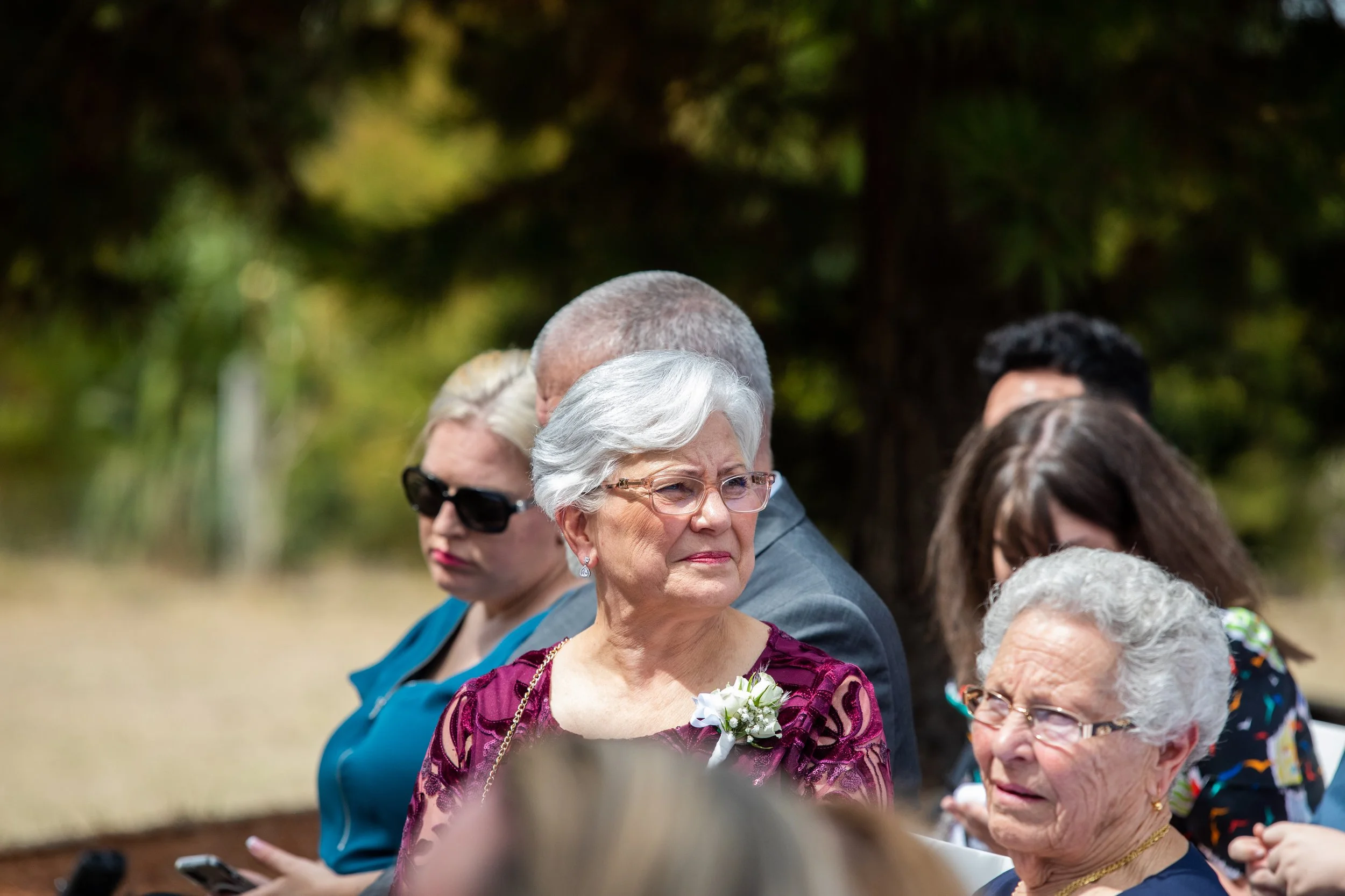 Kaylene & Alan's Wedding at Torquay on the Surf Coast 