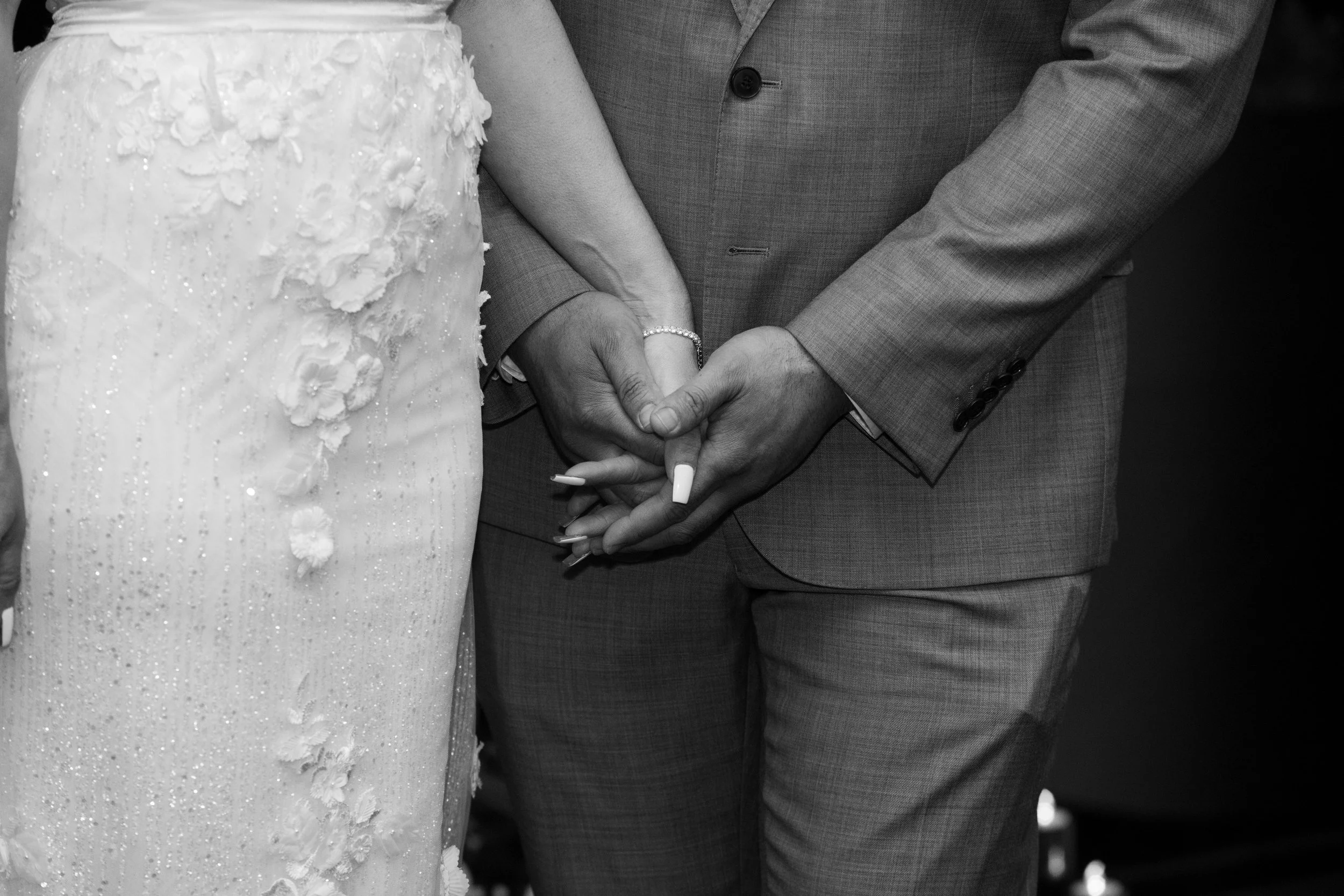 Silvia & Hone's Wedding at Melrose Receptions in Tullamarine