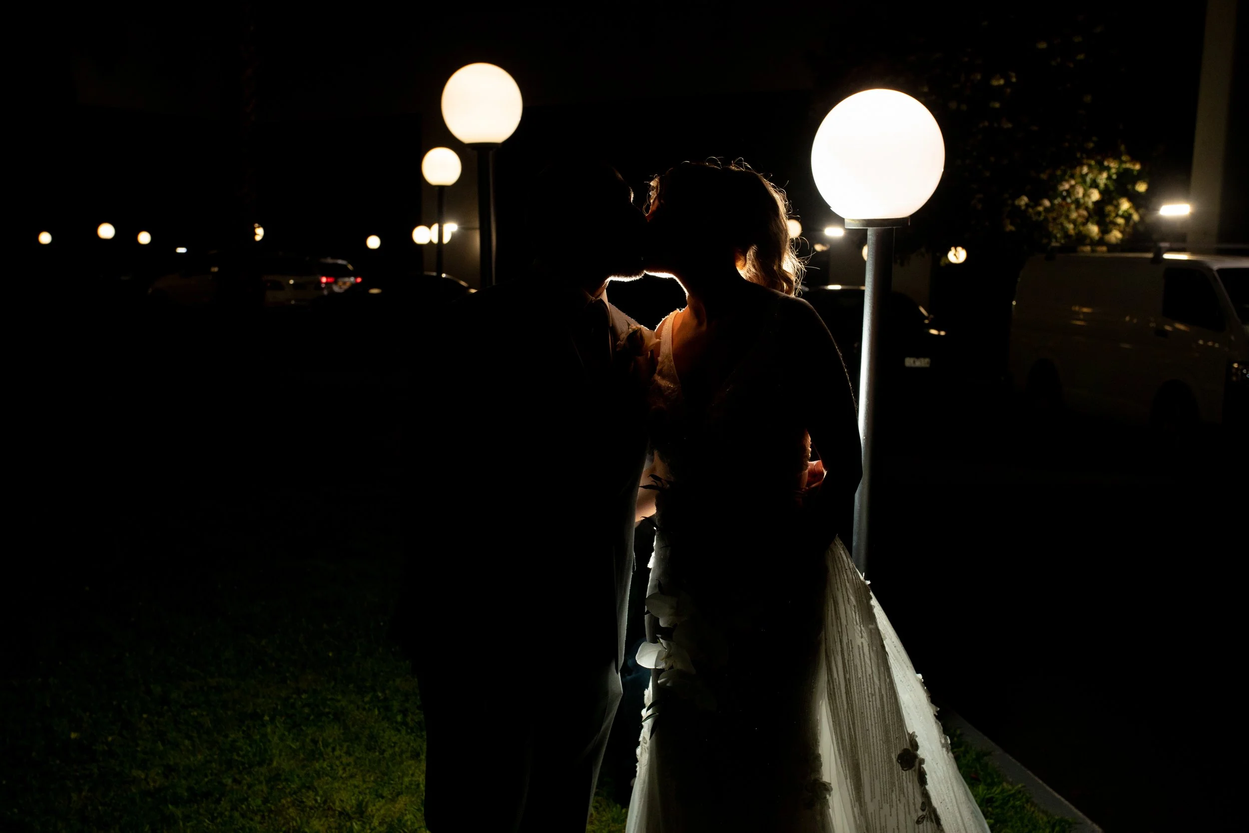 Silvia & Hone's Wedding at Melrose Receptions in Tullamarine