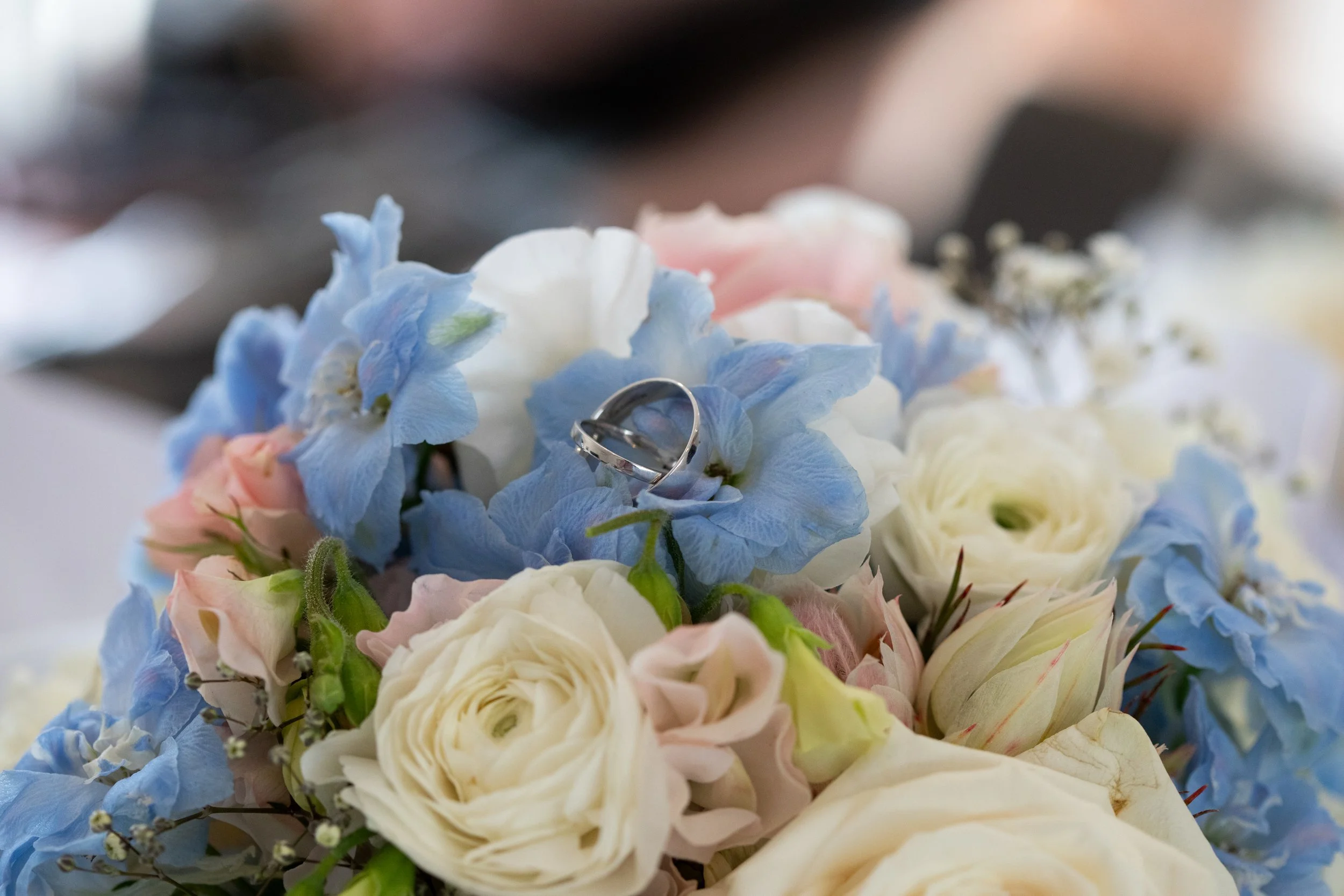 Danielle & Lachy's Wedding at Crittendan Wines in Dromana on the Mornington Peninsula