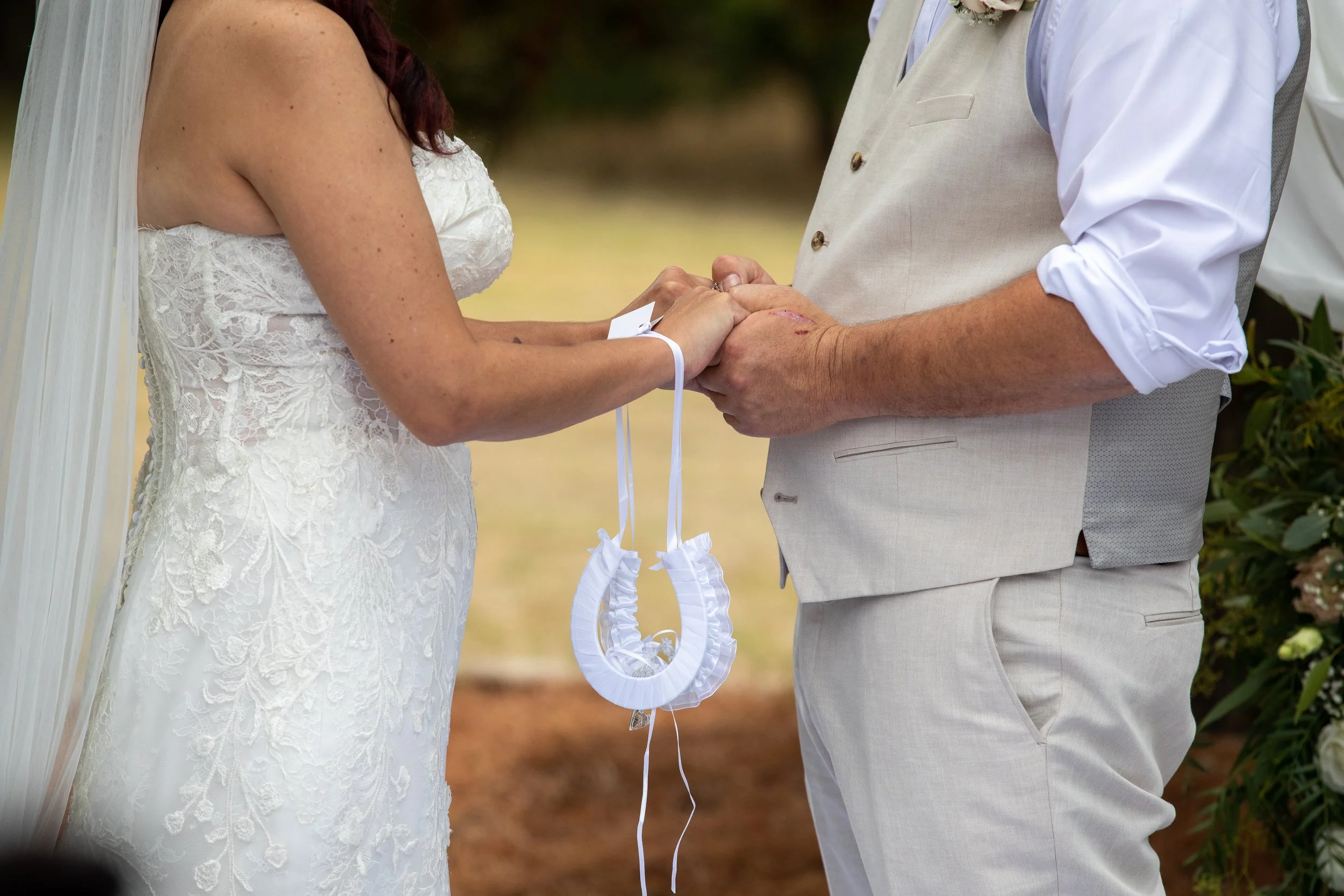 Kaylene & Alan's Wedding at Torquay on the Surf Coast 