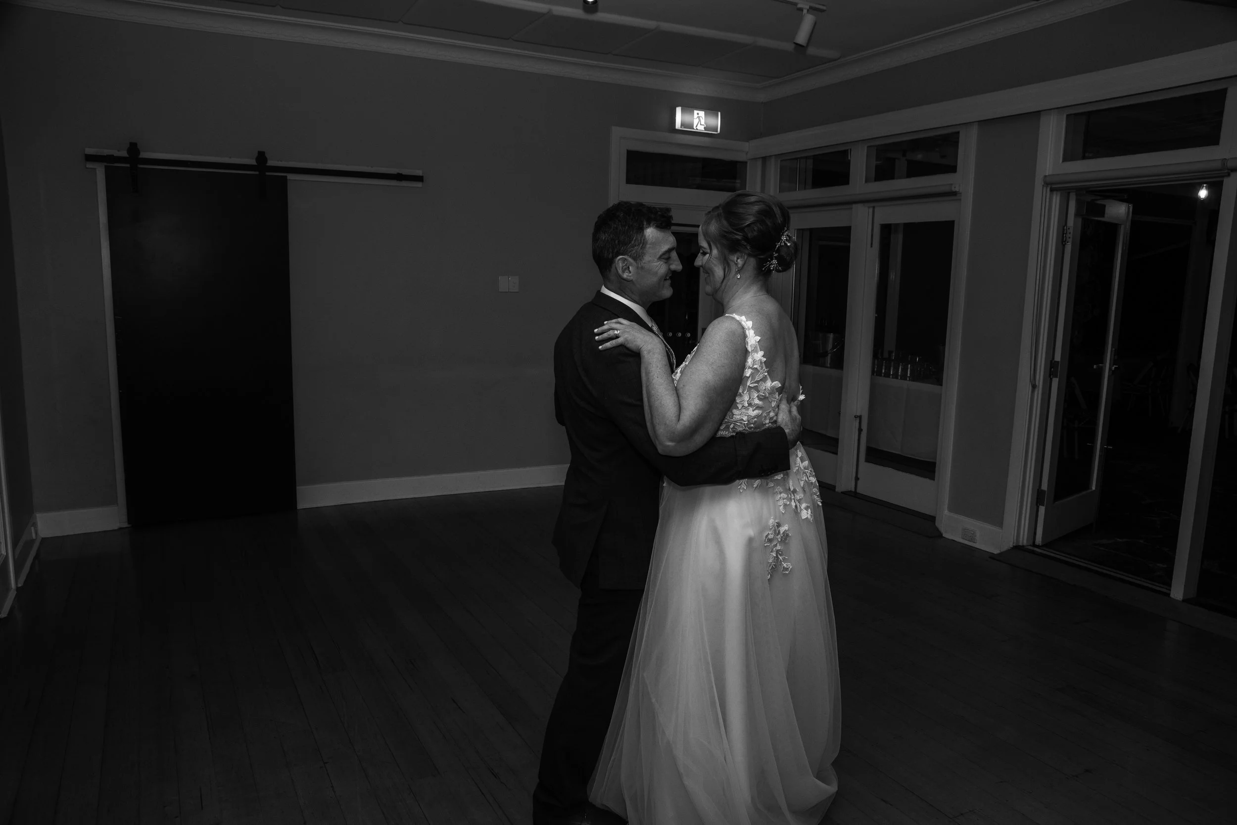 Clare & Russell's Wedding at Farm Vigano in South Morang