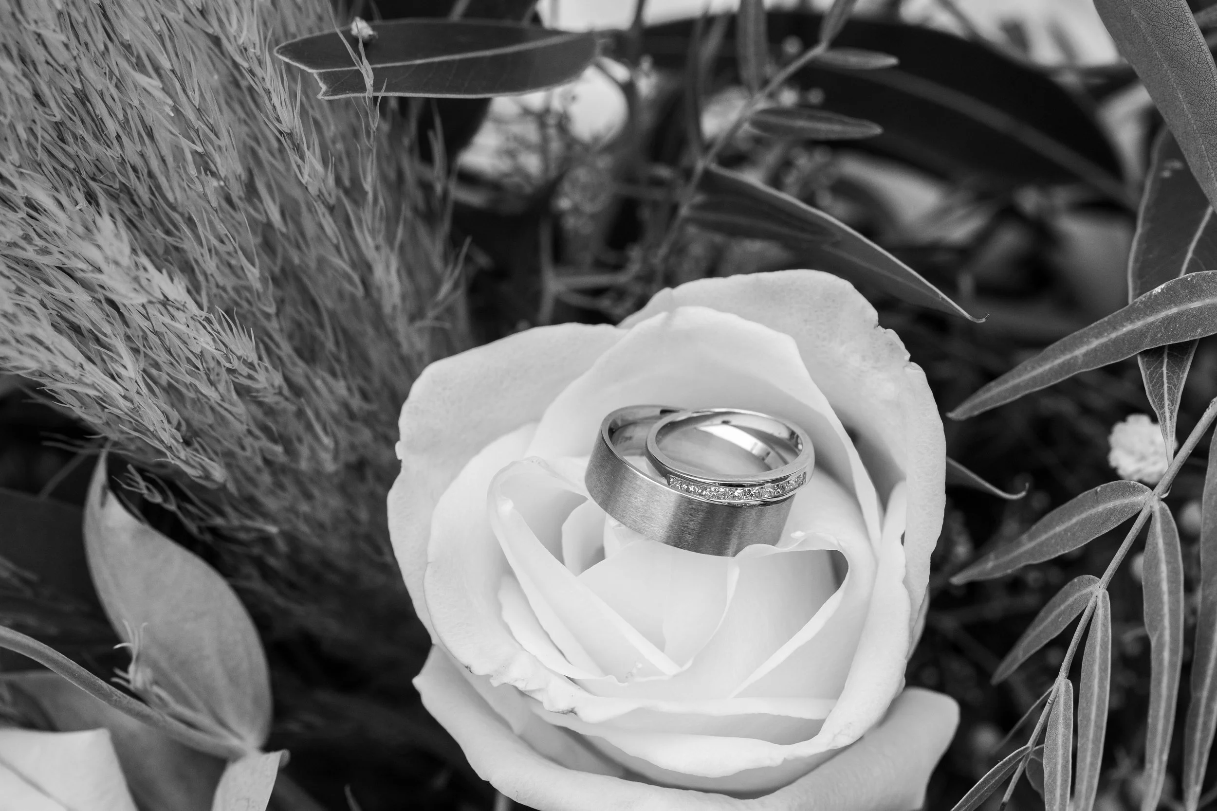 Kaylene & Alan's Wedding at Torquay on the Surf Coast 