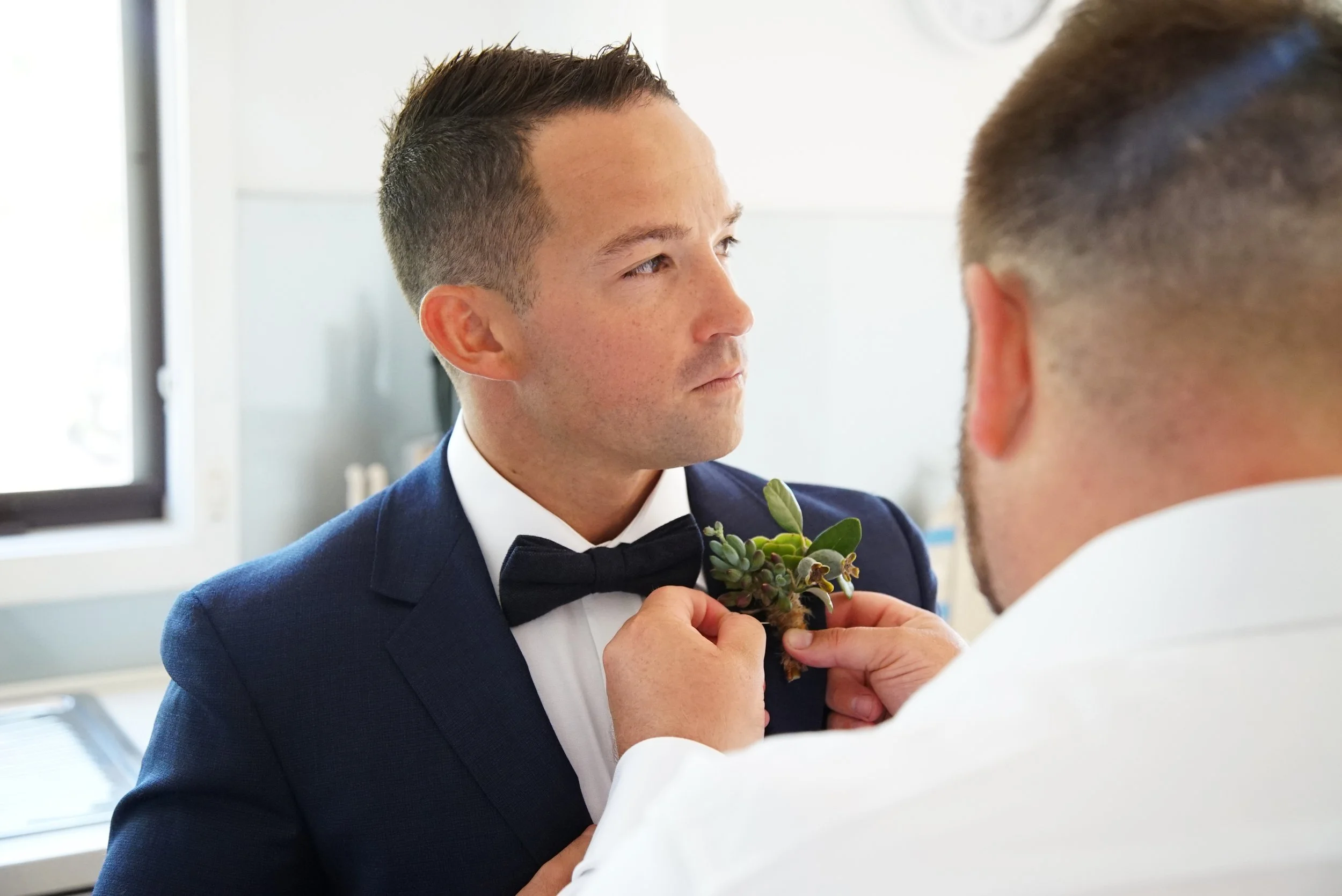 Bec & Tom's Wedding at Blairgowrie Yacht Squadron, Photo Shoots at Rye Foreshore, Rye Beach & Rye Ocean Beach 