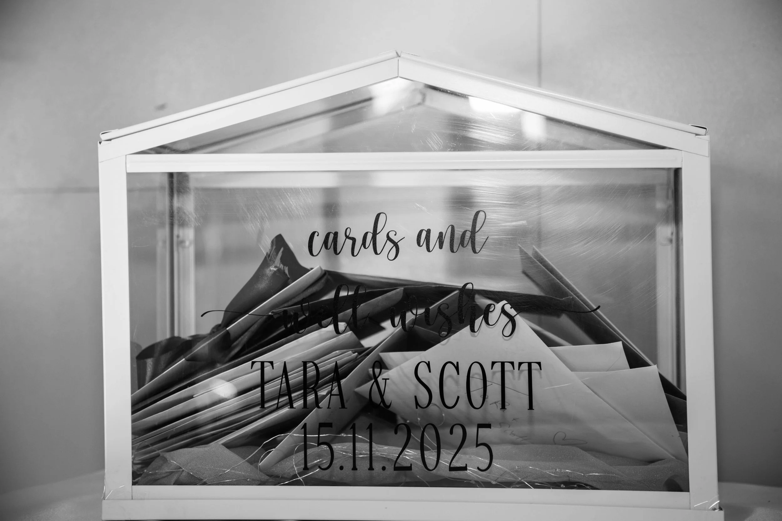 Tara & Scott’s Wedding - Ceremony in Somerville, Photo Shoot in Bonbeach & Reception at Mordialloc Life Saving Club