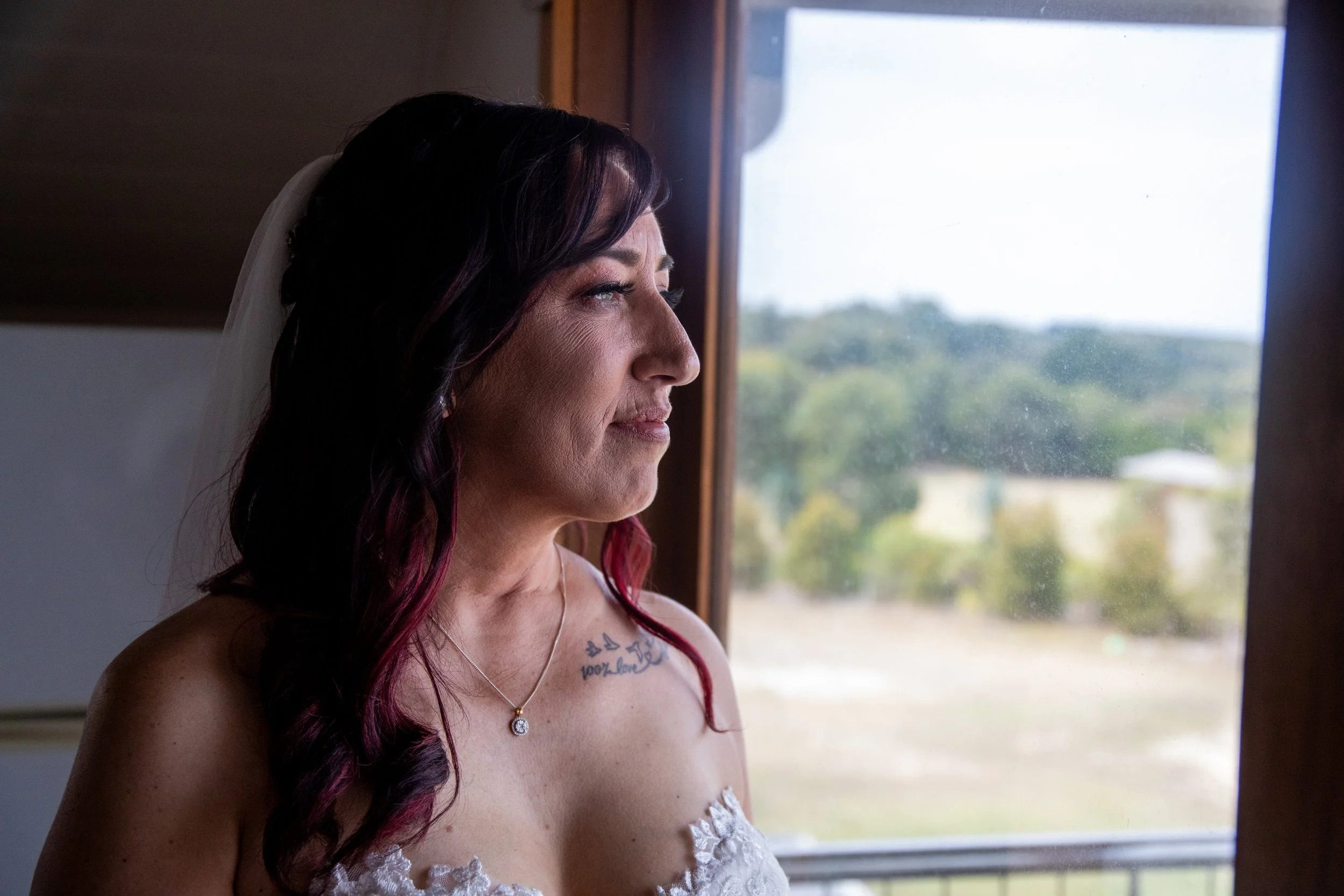 Kaylene & Alan's Wedding at Torquay on the Surf Coast 
