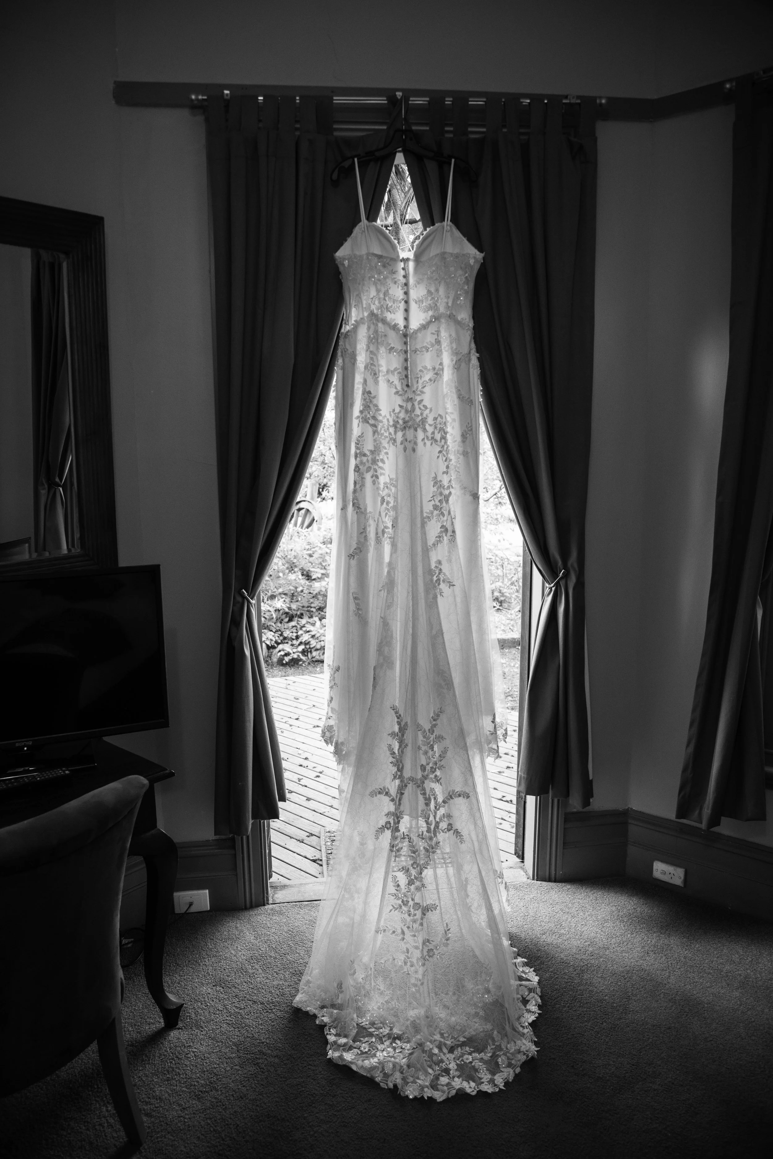 Rachael & Jacinta’s Wedding at Glen Erin at Lancefield
