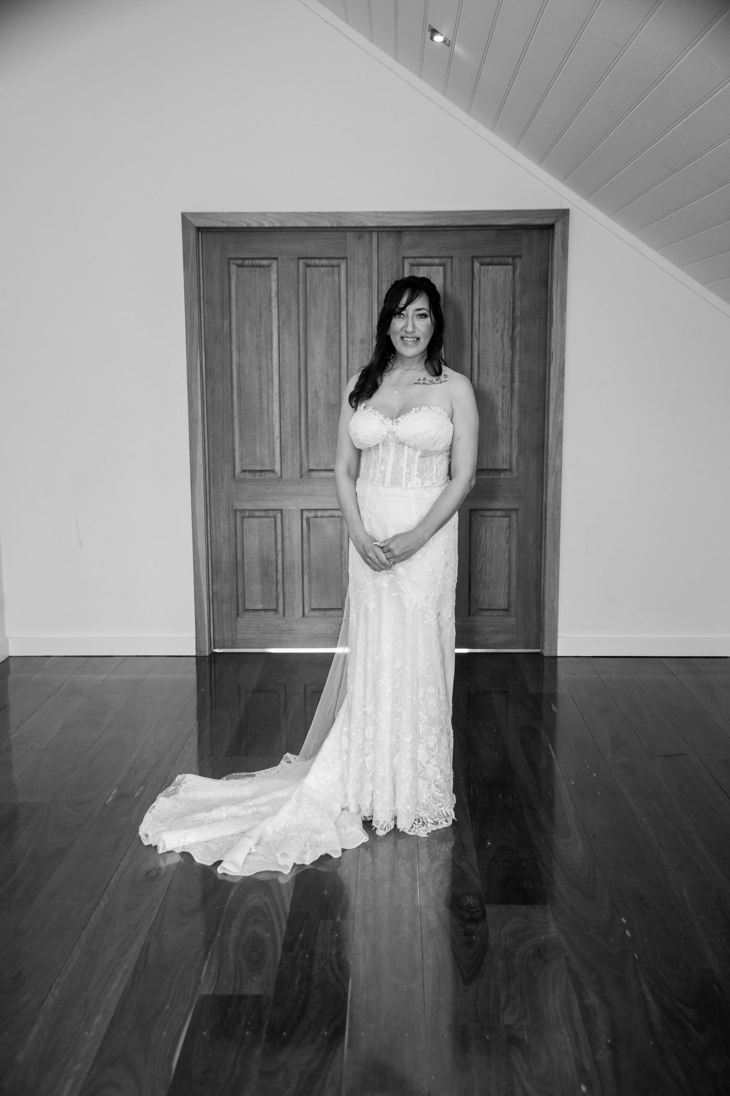 Kaylene & Alan's Wedding at Torquay on the Surf Coast 