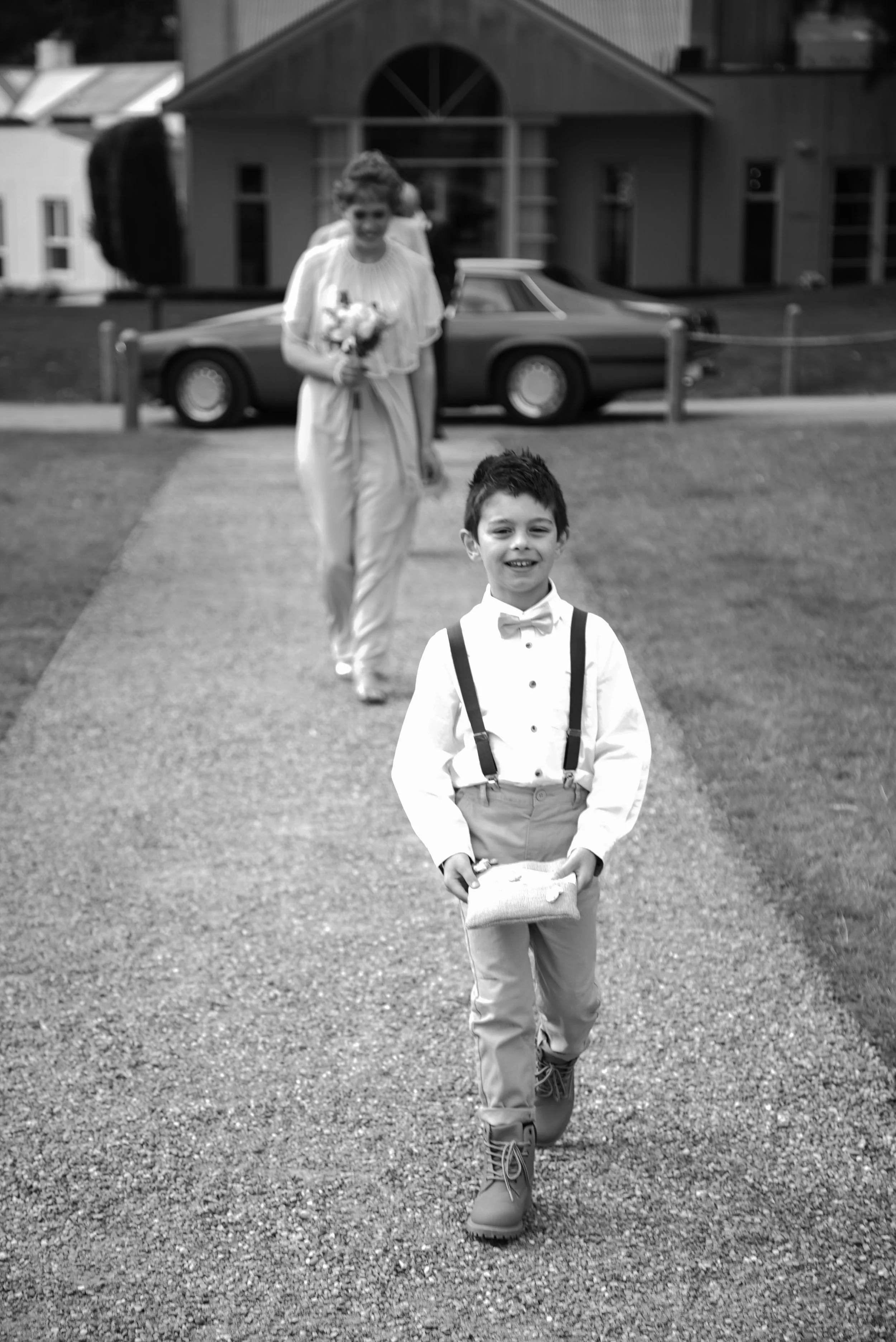 Amelia & Andrew's Wedding at Lancemore Lindenderry at Red Hill on the Mornington Peninsula 