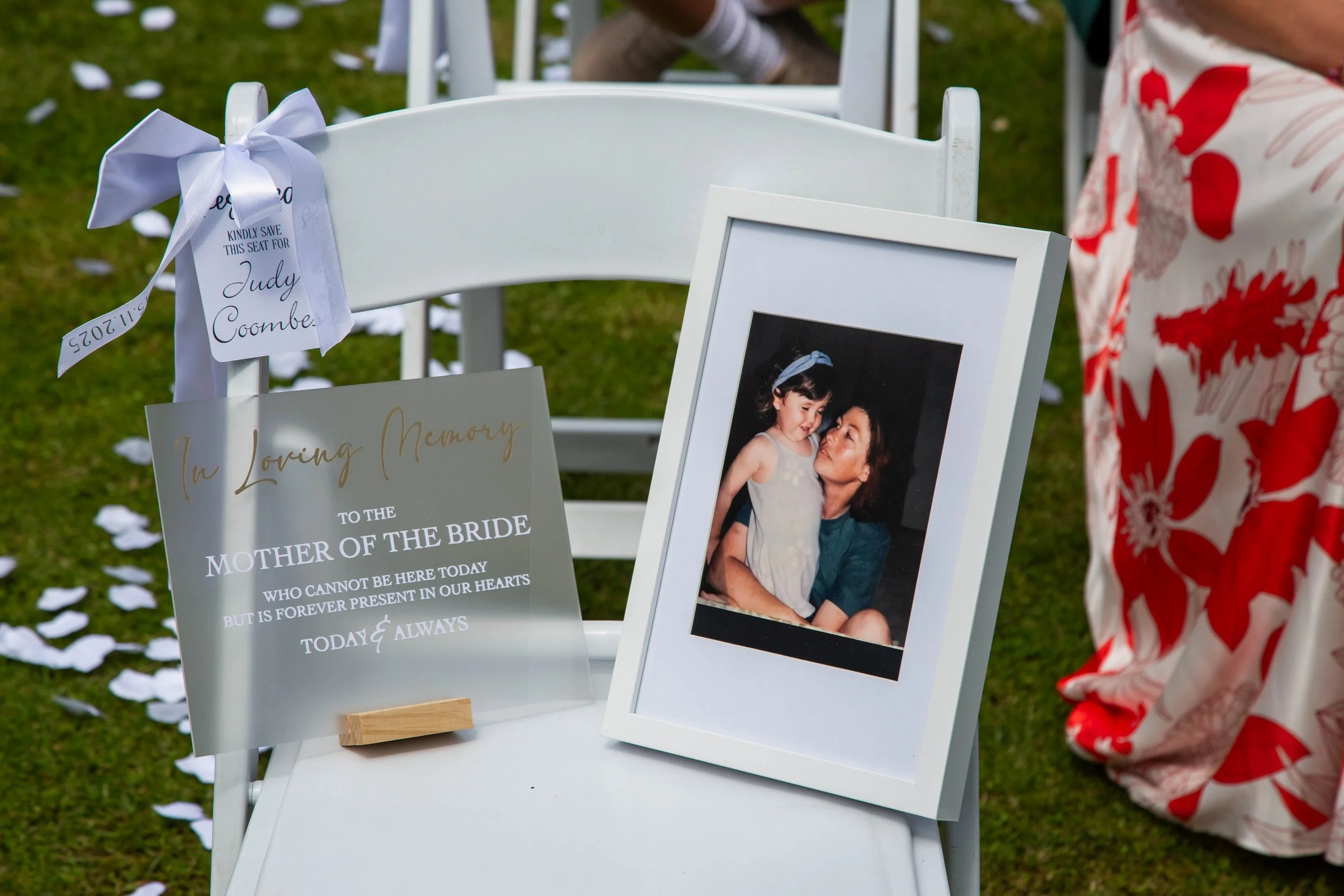 Tara & Scott’s Wedding - Ceremony in Somerville, Photo Shoot in Bonbeach & Reception at Mordialloc Life Saving Club