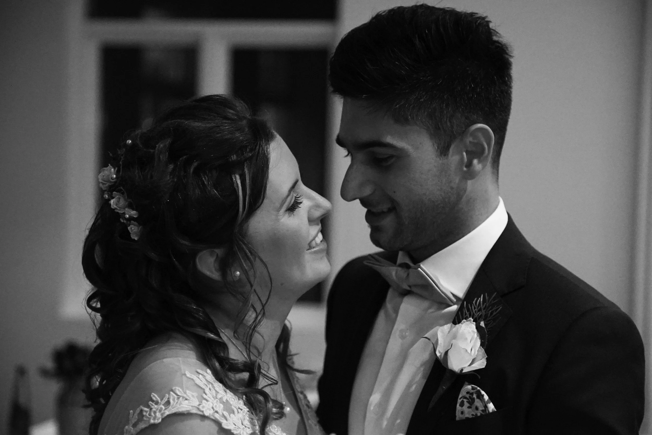 Amelia & Andrew's Wedding at Lancemore Lindenderry at Red Hill on the Mornington Peninsula 