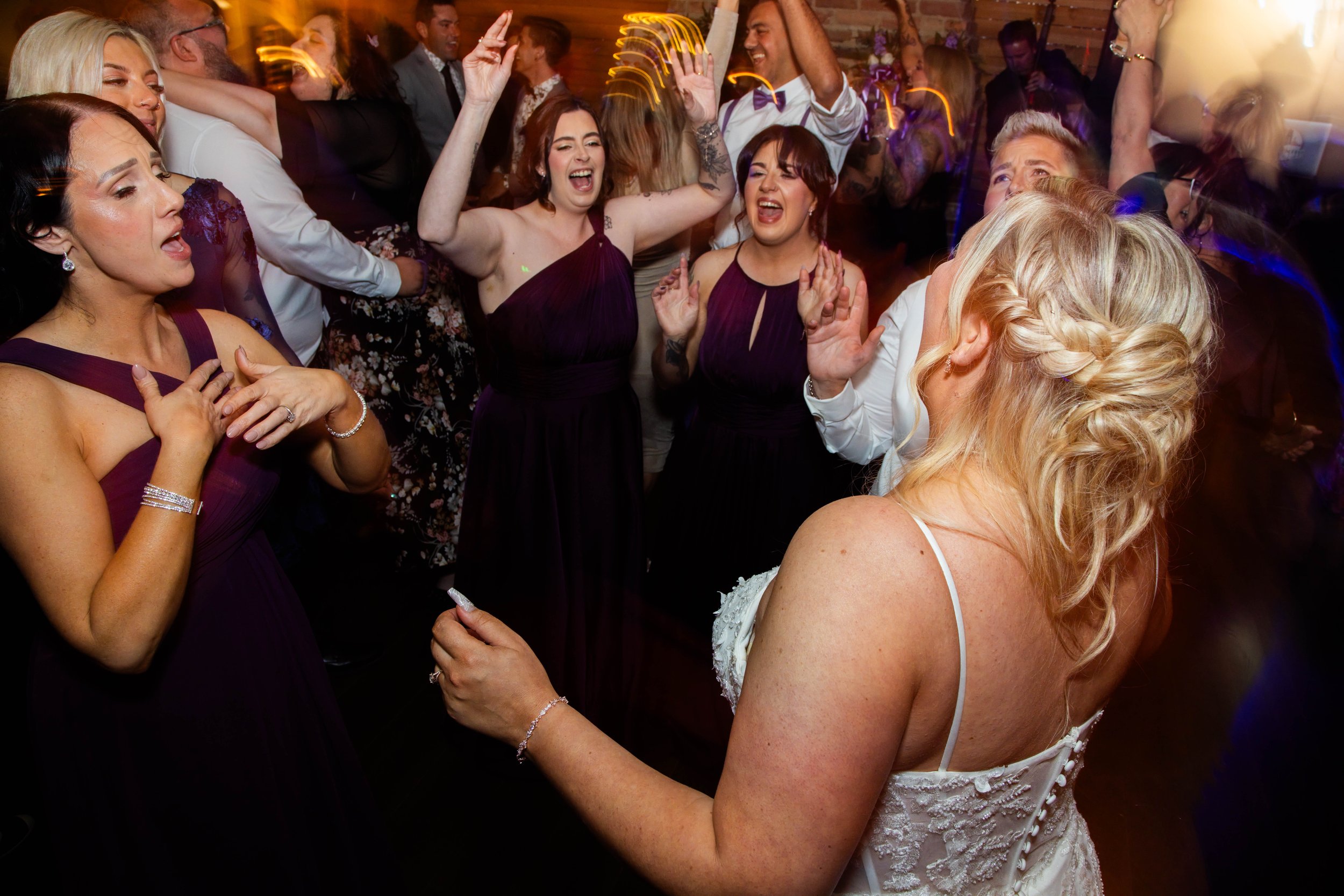 Rachael & Jacinta’s Wedding at Glen Erin at Lancefield
