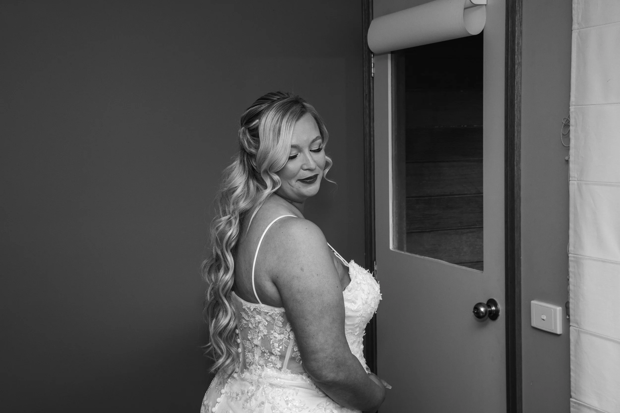 Rachael & Jacinta’s Wedding at Glen Erin at Lancefield