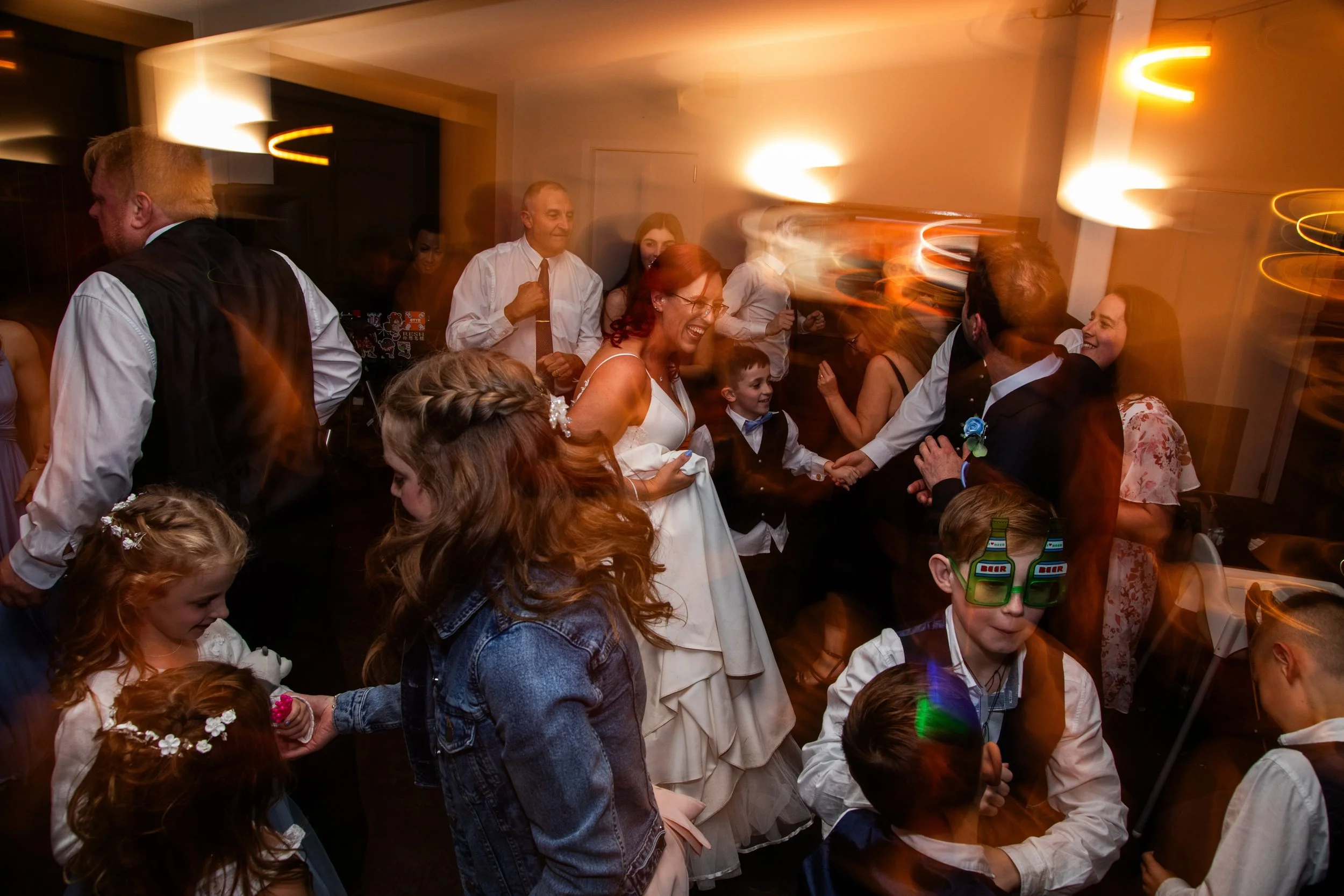 Donna & Marty's Wedding at The Little Vineyard in Chirnside Park