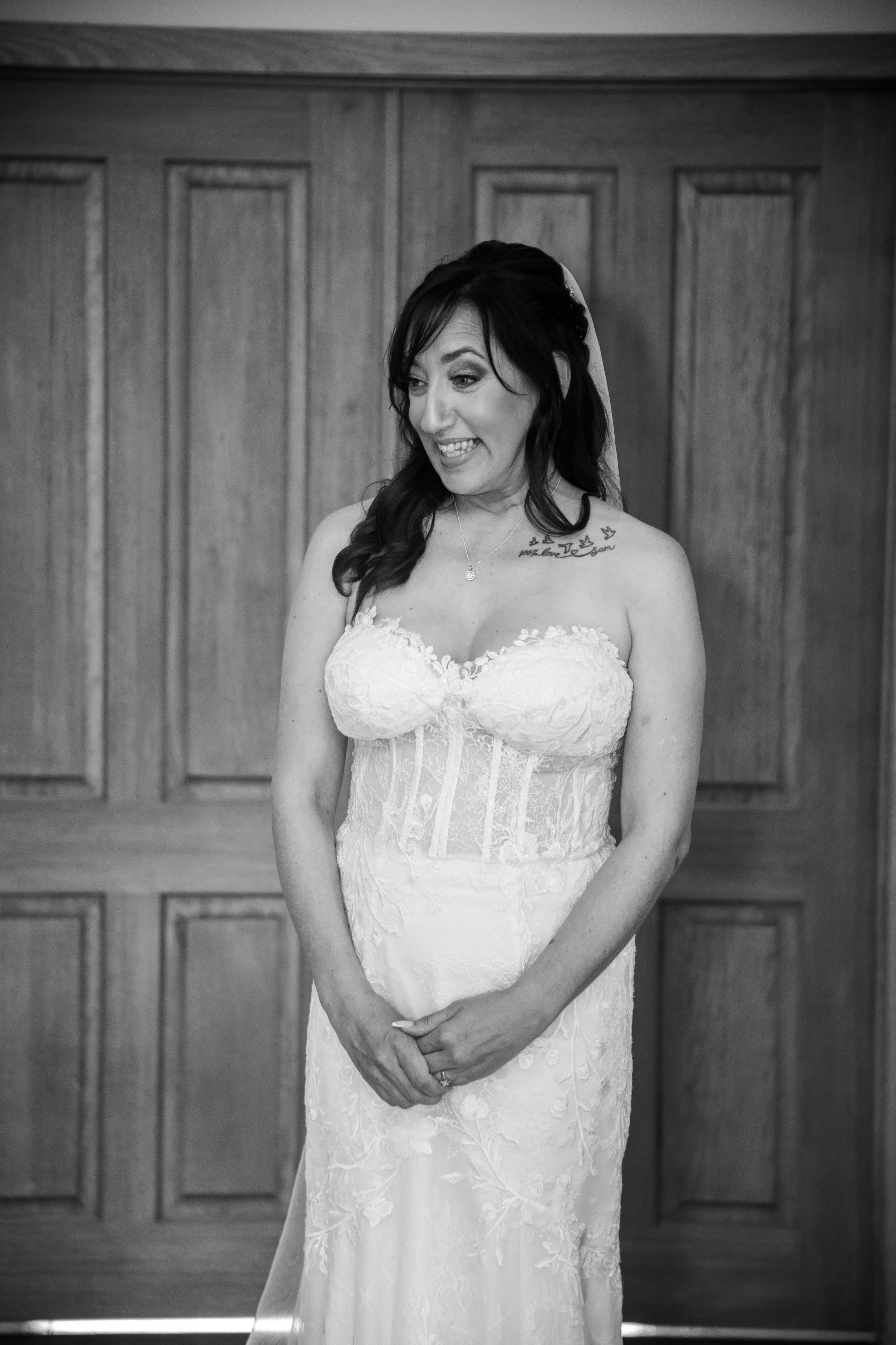 Kaylene & Alan's Wedding at Torquay on the Surf Coast 