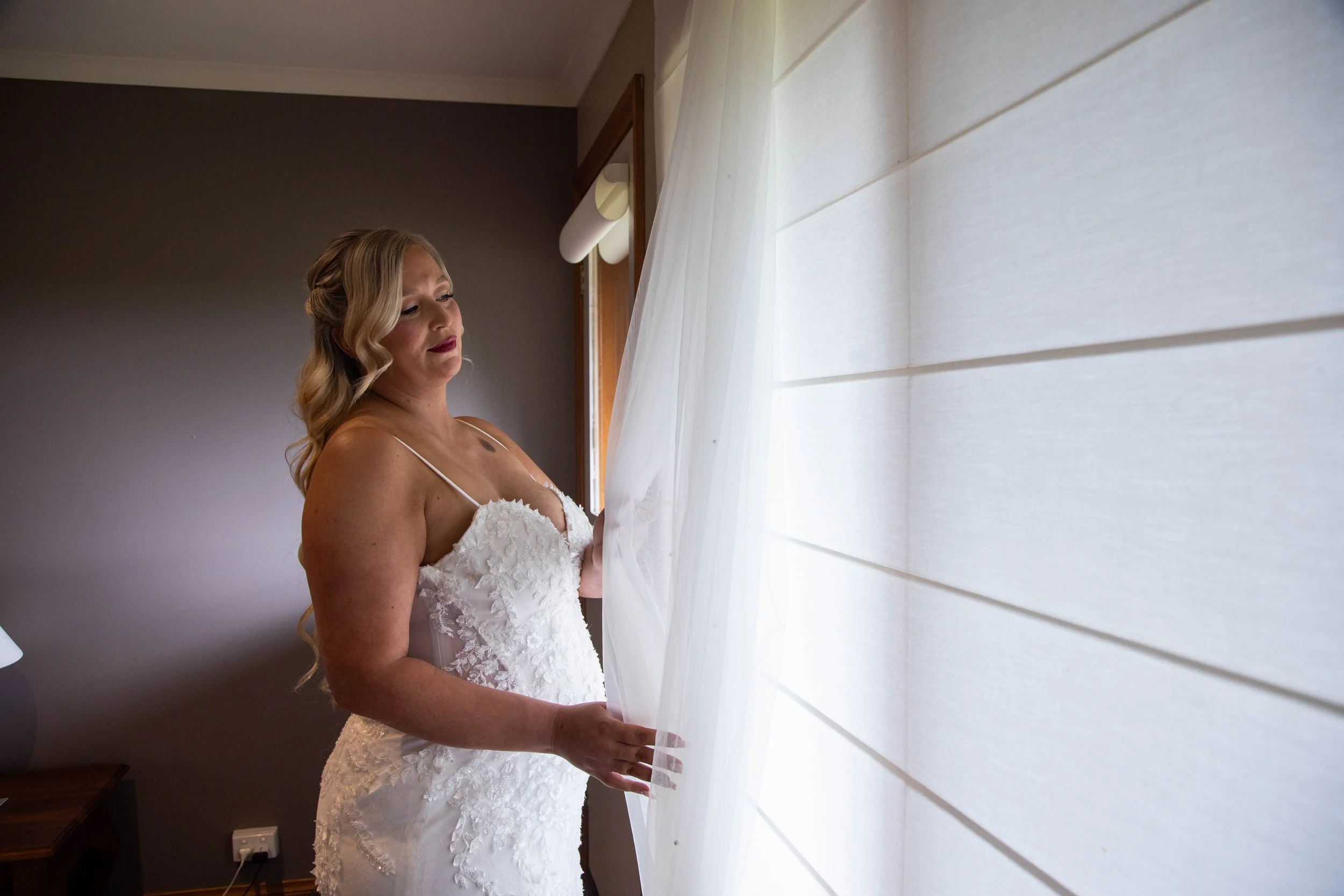 Rachael & Jacinta’s Wedding at Glen Erin at Lancefield