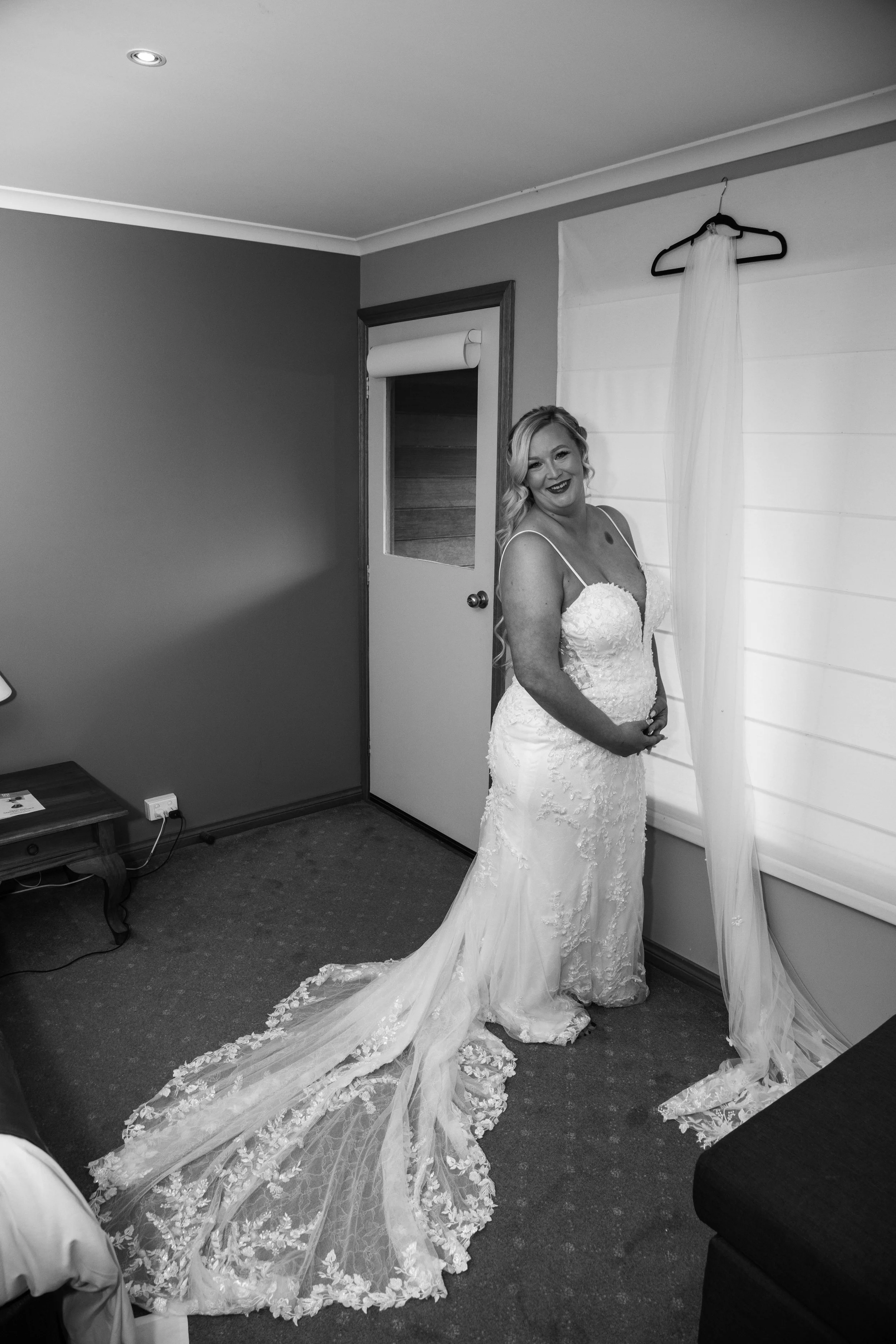 Rachael & Jacinta’s Wedding at Glen Erin at Lancefield