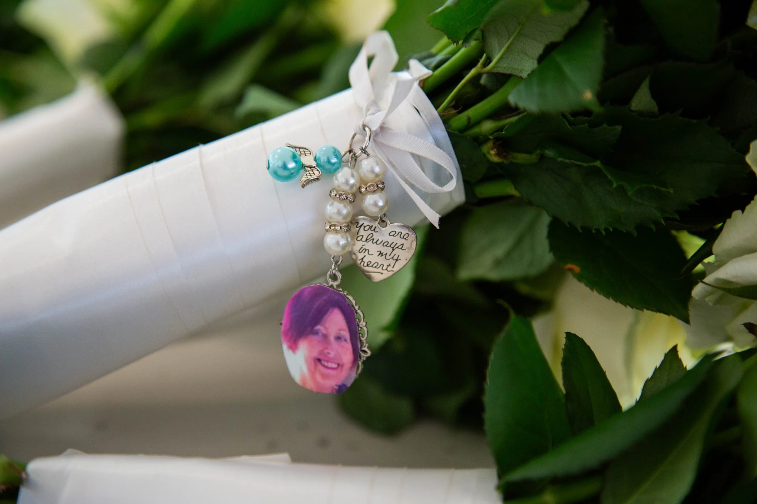 Tara & Scott’s Wedding - Ceremony in Somerville, Photo Shoot in Bonbeach & Reception at Mordialloc Life Saving Club