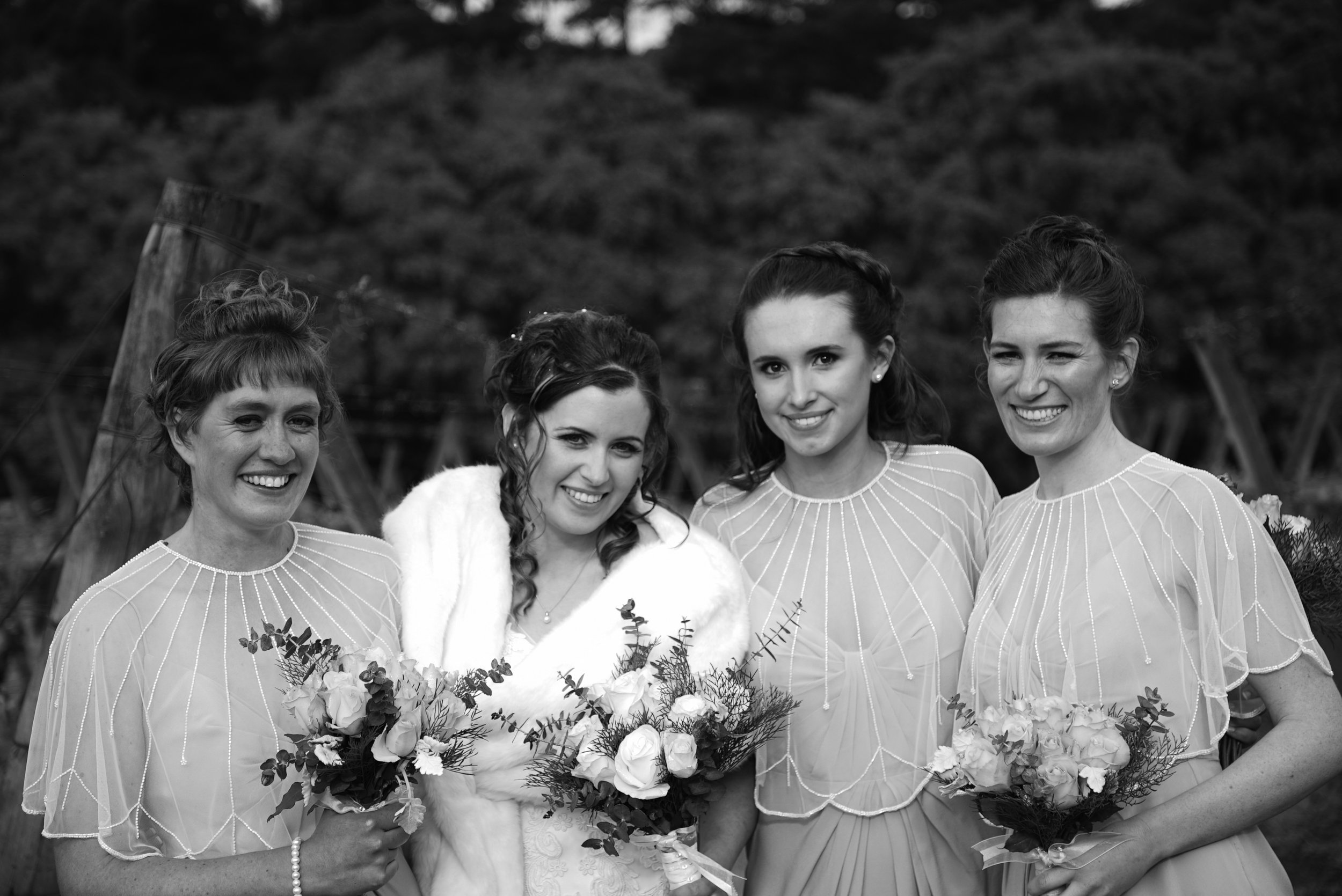 Amelia & Andrew's Wedding at Lancemore Lindenderry at Red Hill on the Mornington Peninsula 