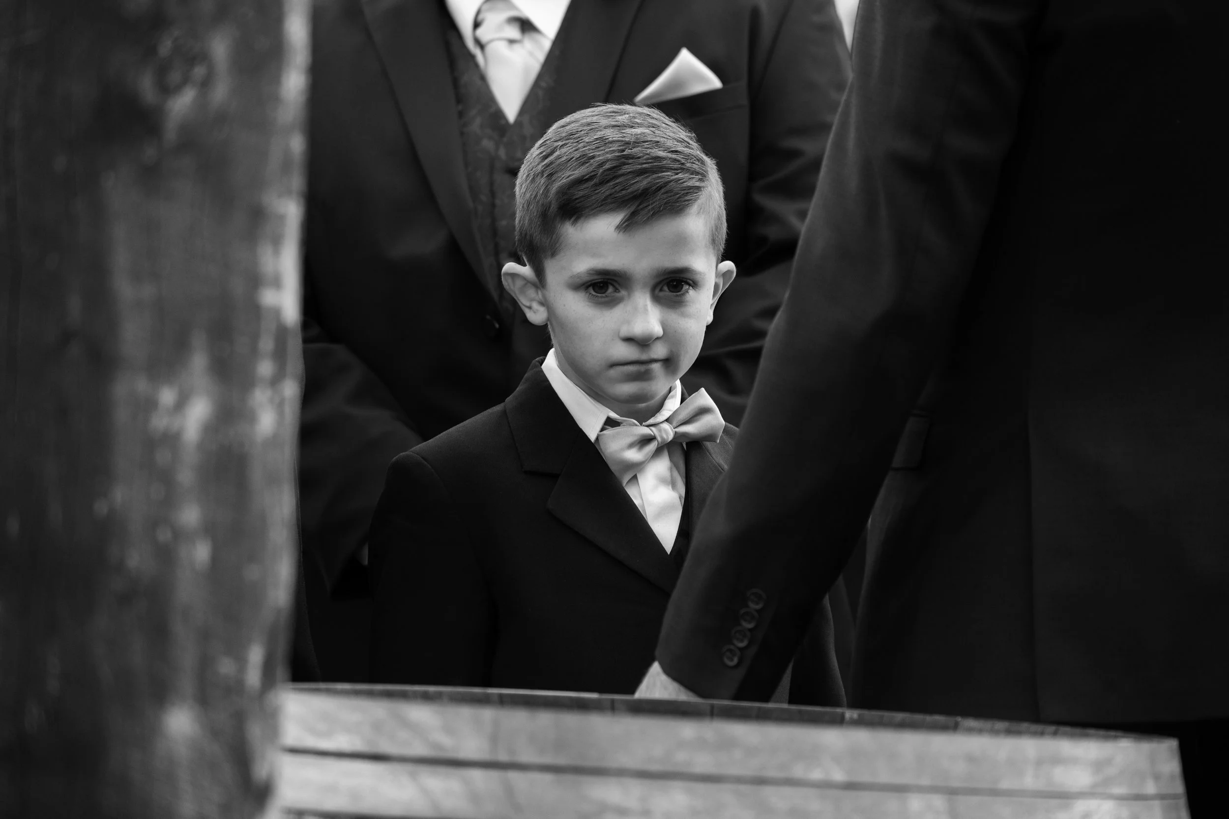 Donna & Marty's Wedding at The Little Vineyard in Chirnside Park