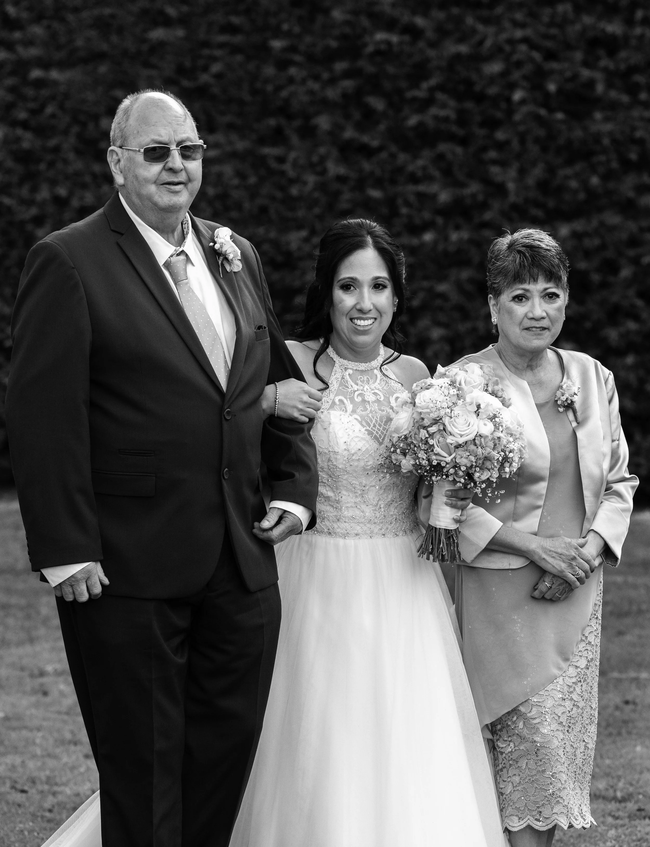 Danielle & Lachy's Wedding at Crittendan Wines in Dromana on the Mornington Peninsula