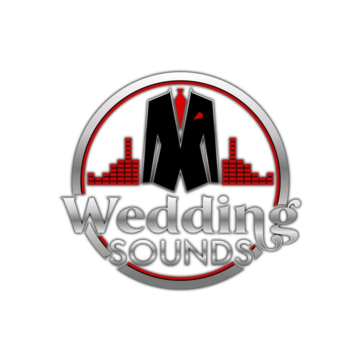 Wedding Sounds Celebrant MC DJ