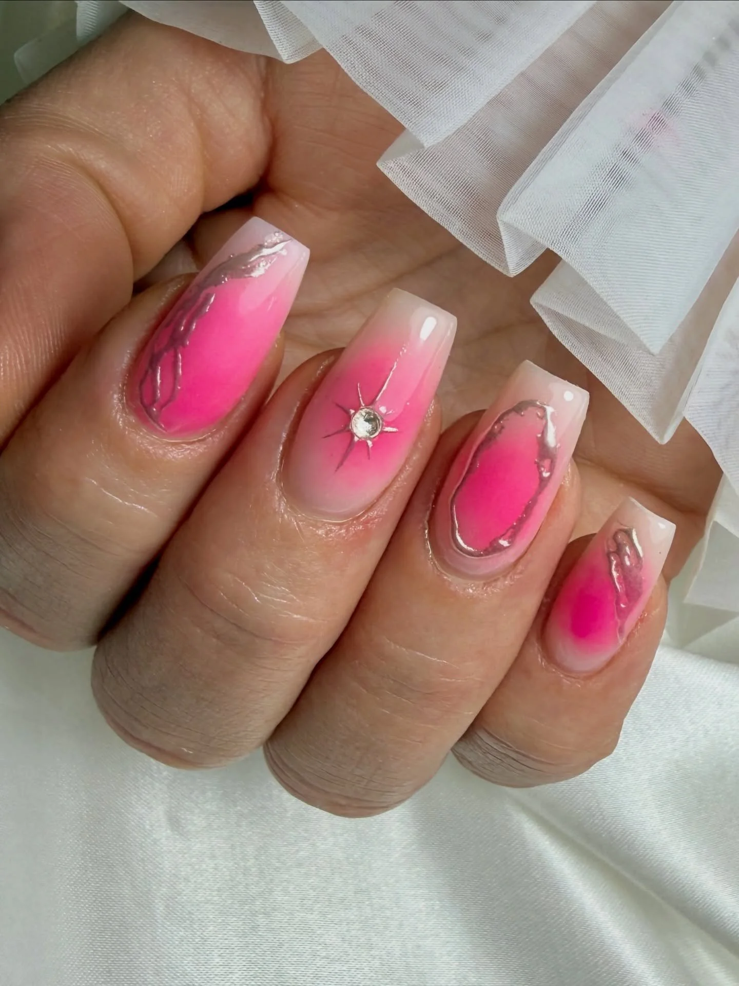 Pink obsession š©·