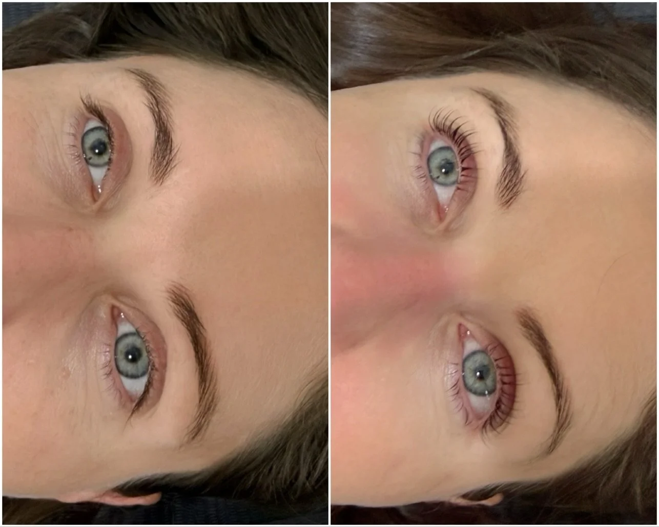 Limited time only! This week all regular and Korean lash lift&amp; tint is $75 instead of $85. Hurry to secure your spot #lashliftandtintgoldcoast #koreanlashliftgoldcoast #lashespimpama