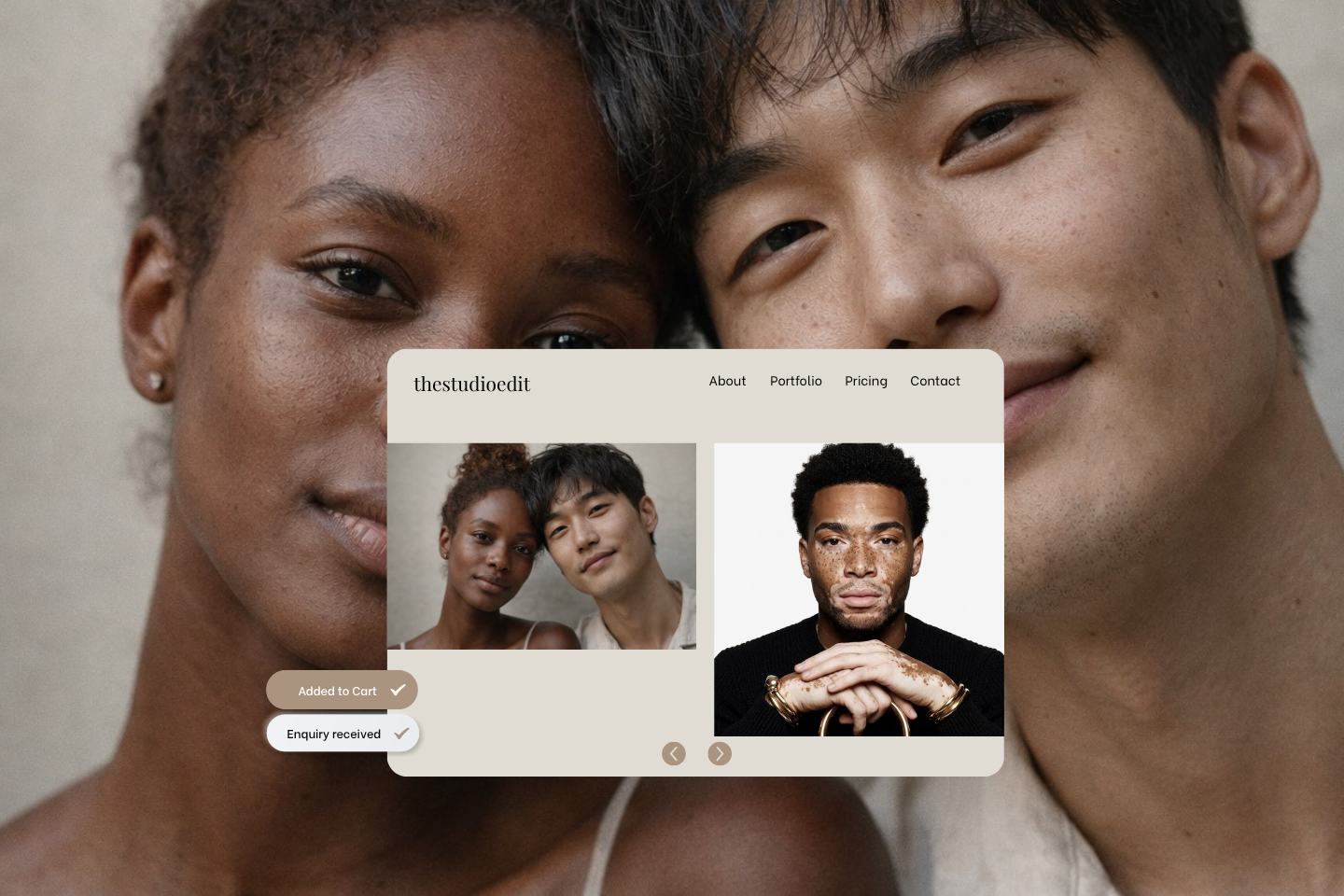 cuhlm Website Creation, Digital Launch, Website design, UIUX, Lead Generation