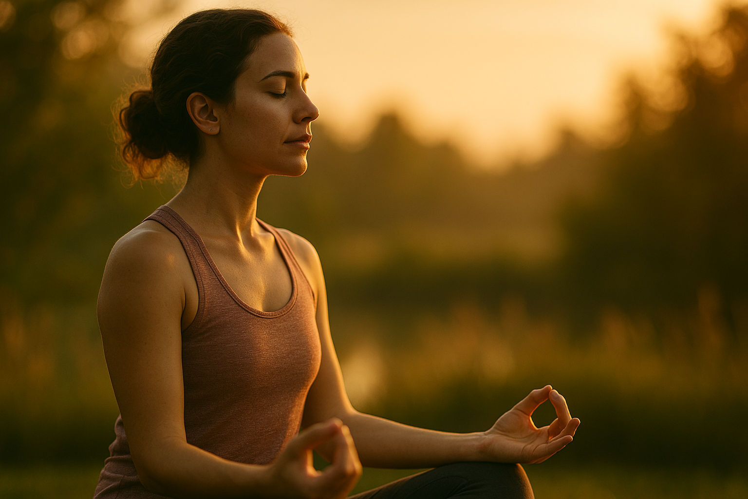 The 10-Minute Breathwork Routine That Actually Lowers Stress.