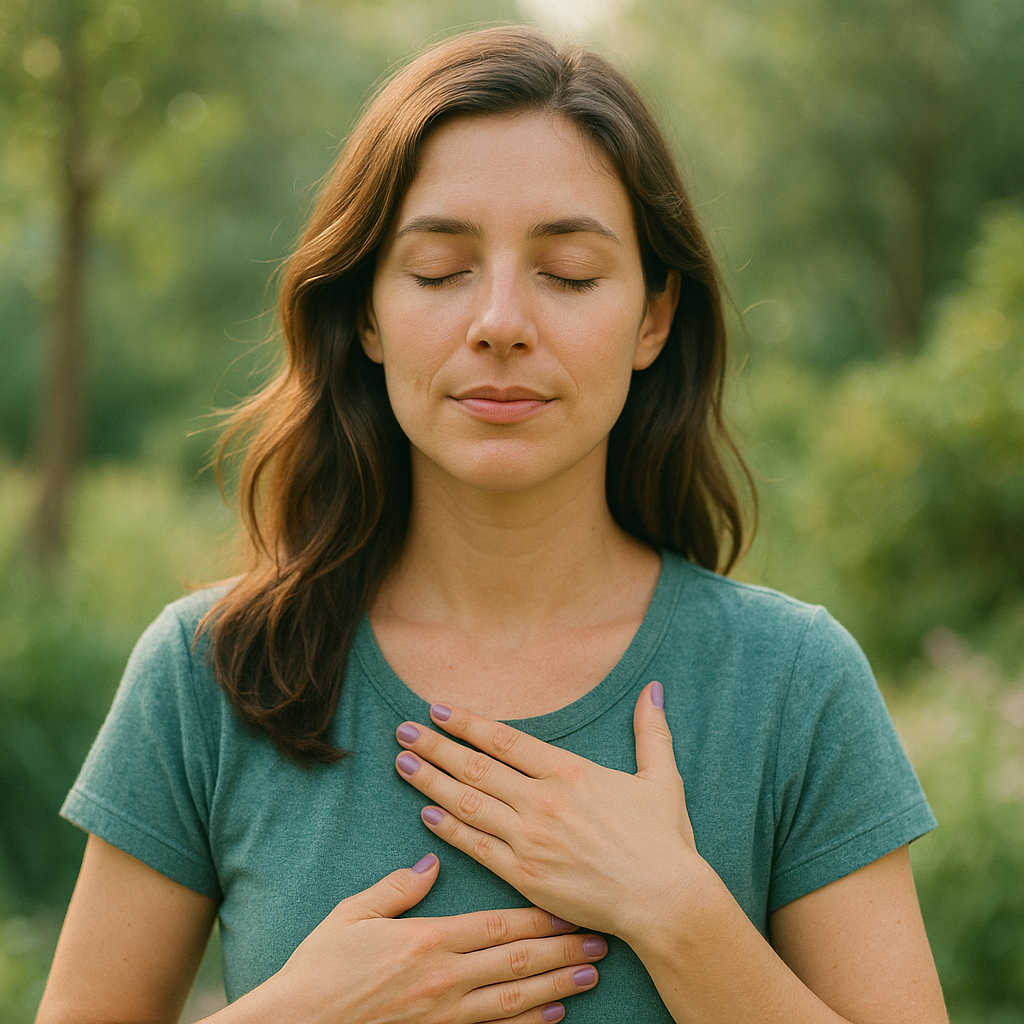 The 4–7–8 & Box Breathing Playbook: When to Use Each (Sleep, Anxiety, Focus)