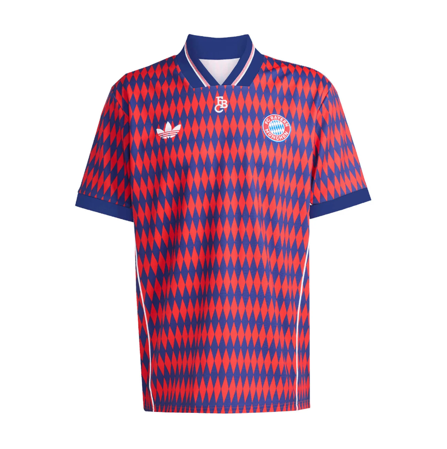 Tekkers FC Bayern Jersey.png