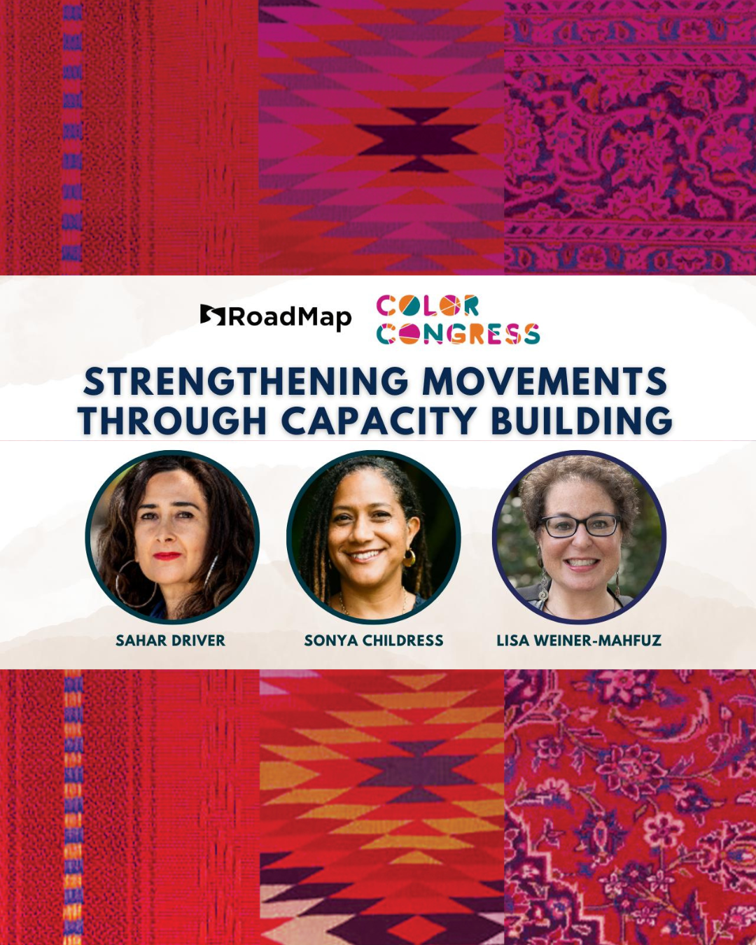 Strengthening Movements Through Capacity Building