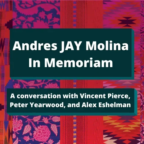 Andres Jay Molina In Memoriam