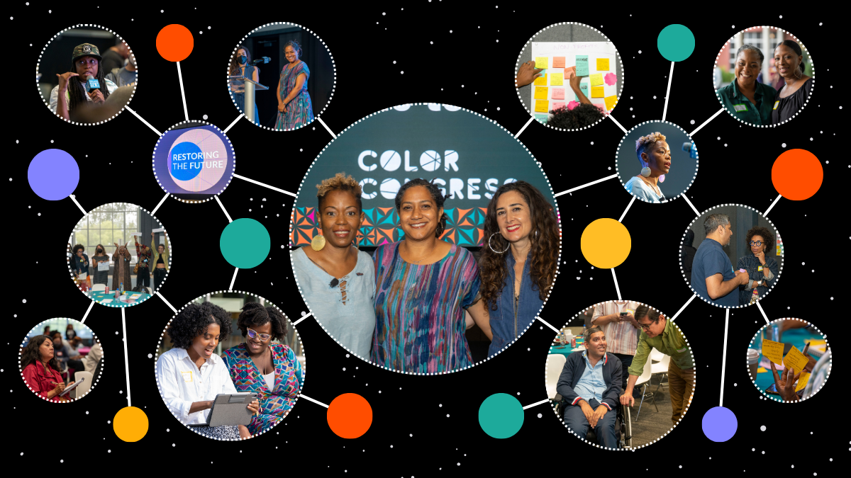 An Ecosystem of Powerful Cultural Engines