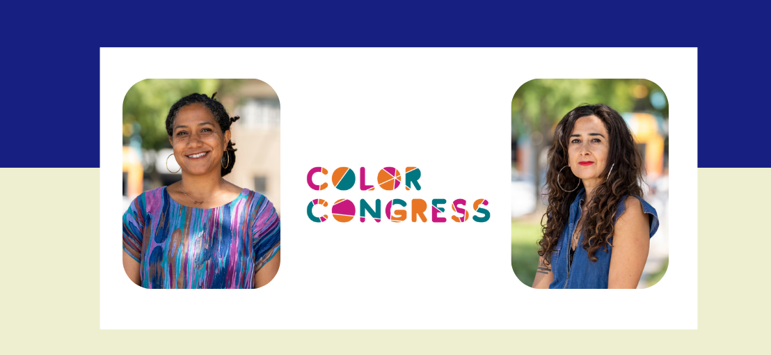 Cultural and Narrative Power Building: Celebrating Color Congress’s Work Supporting the Ecosystem of Filmmakers of Color