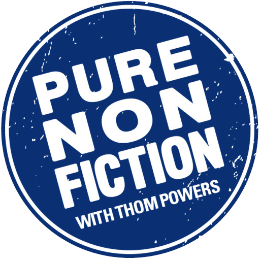 Pure Nonfiction Episode 197: Sonya Childress &amp; Sahar Driver on Color Congress