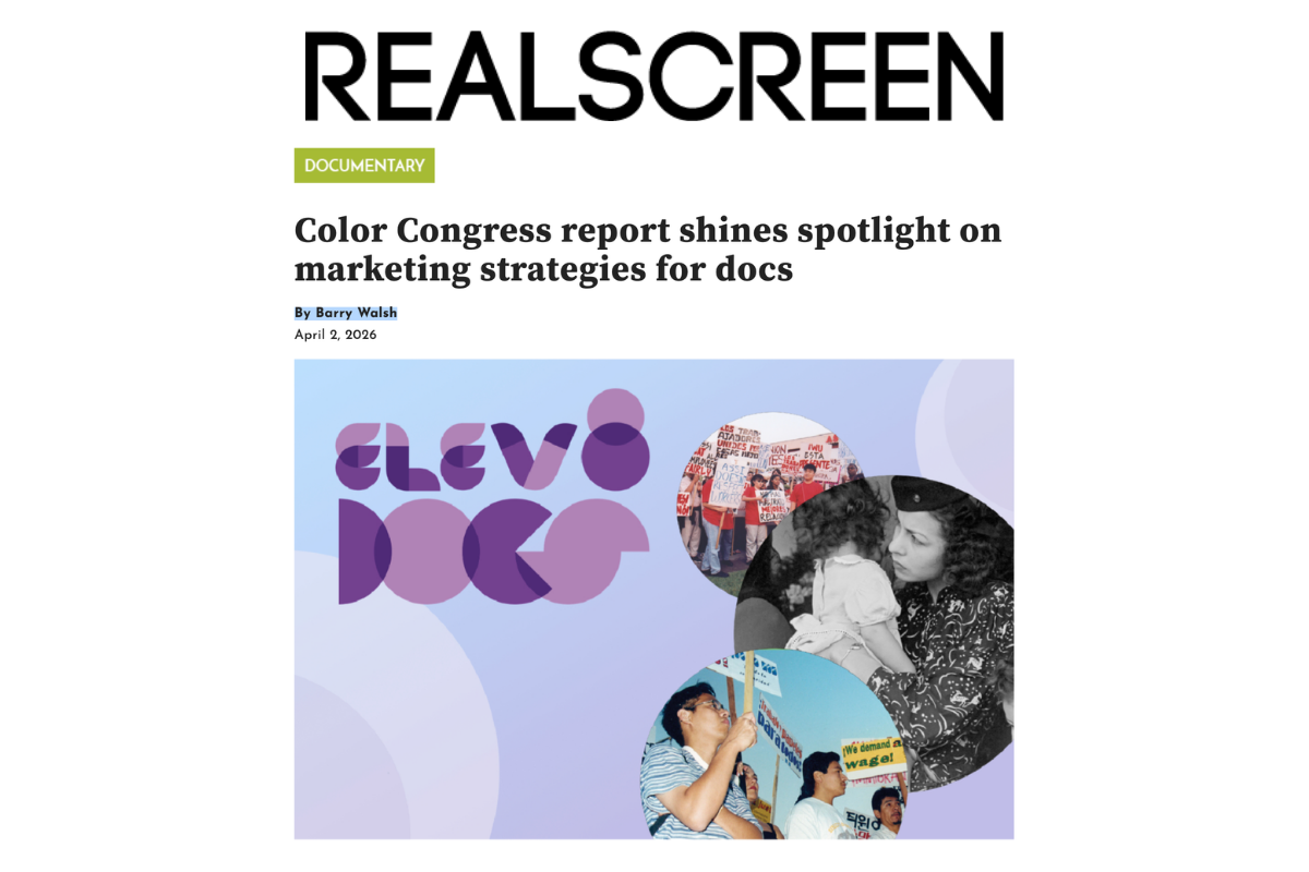 Color Congress report shines spotlight on marketing strategies for docs