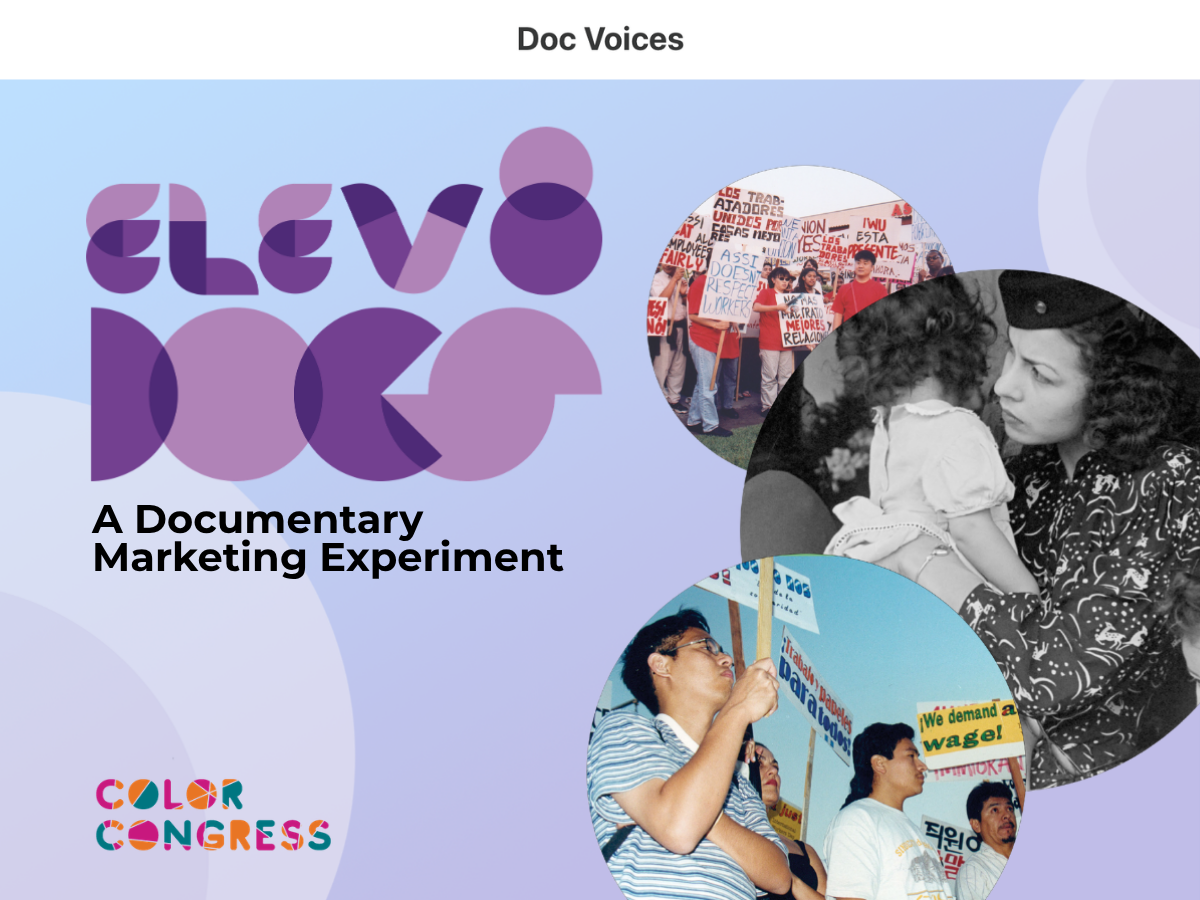 Documentary Marketing for a New Era