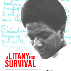 Experiment 8: Restoring and Archiving Films to Spark Renewed Interest