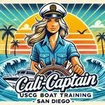 Cali-Captain