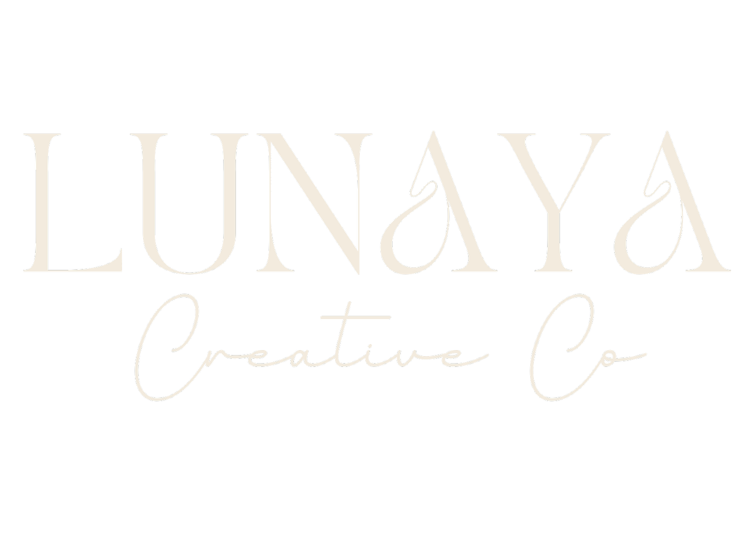 Lunaya Creative Co