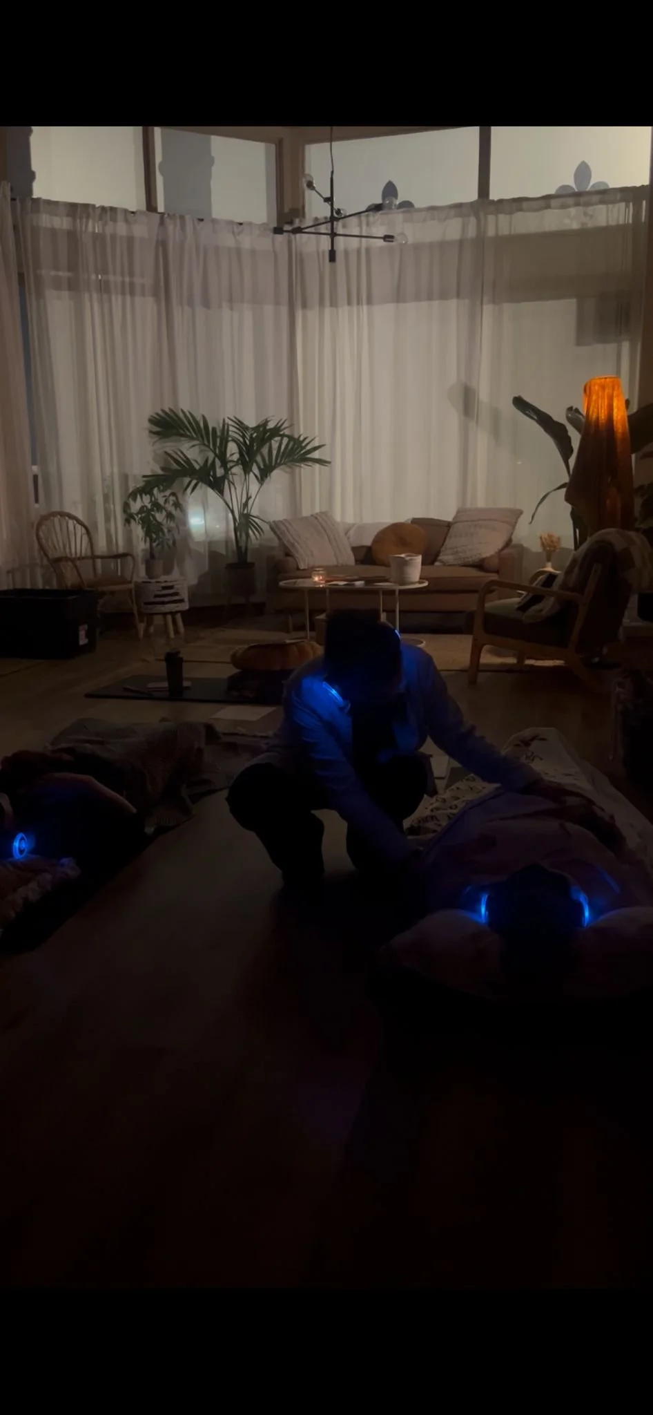 The Path to Liberation - Wednesday, March 18th