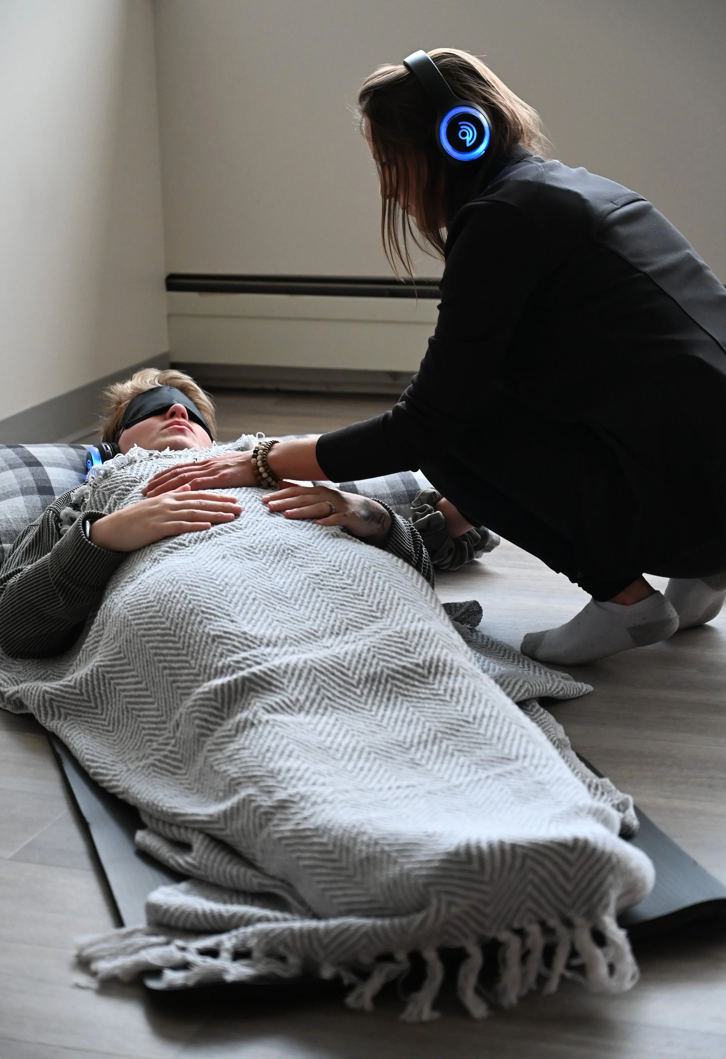 Anchor to Presence - Sunday, February 15th