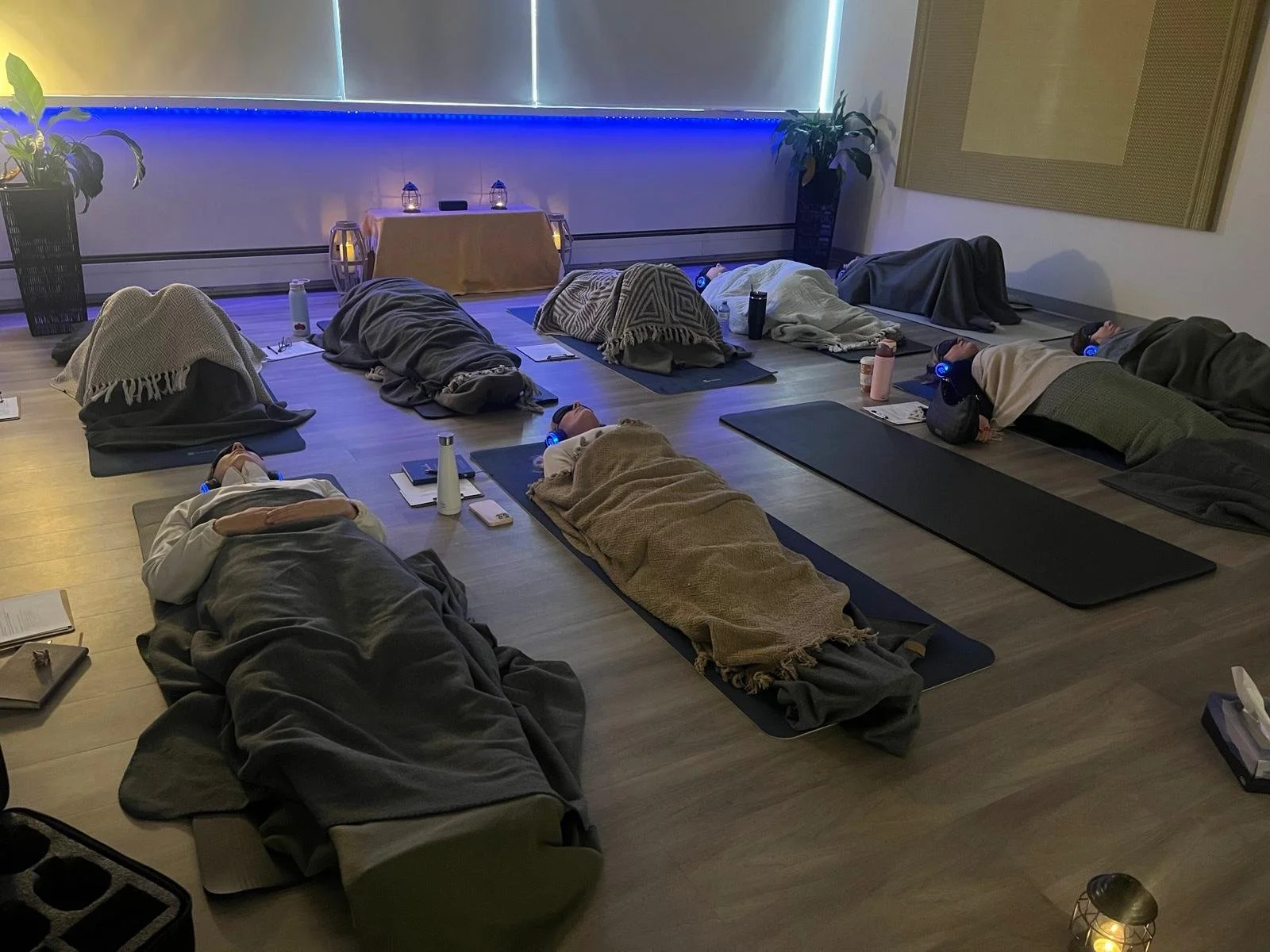 Unleash Your Power - Sunday, May 17th