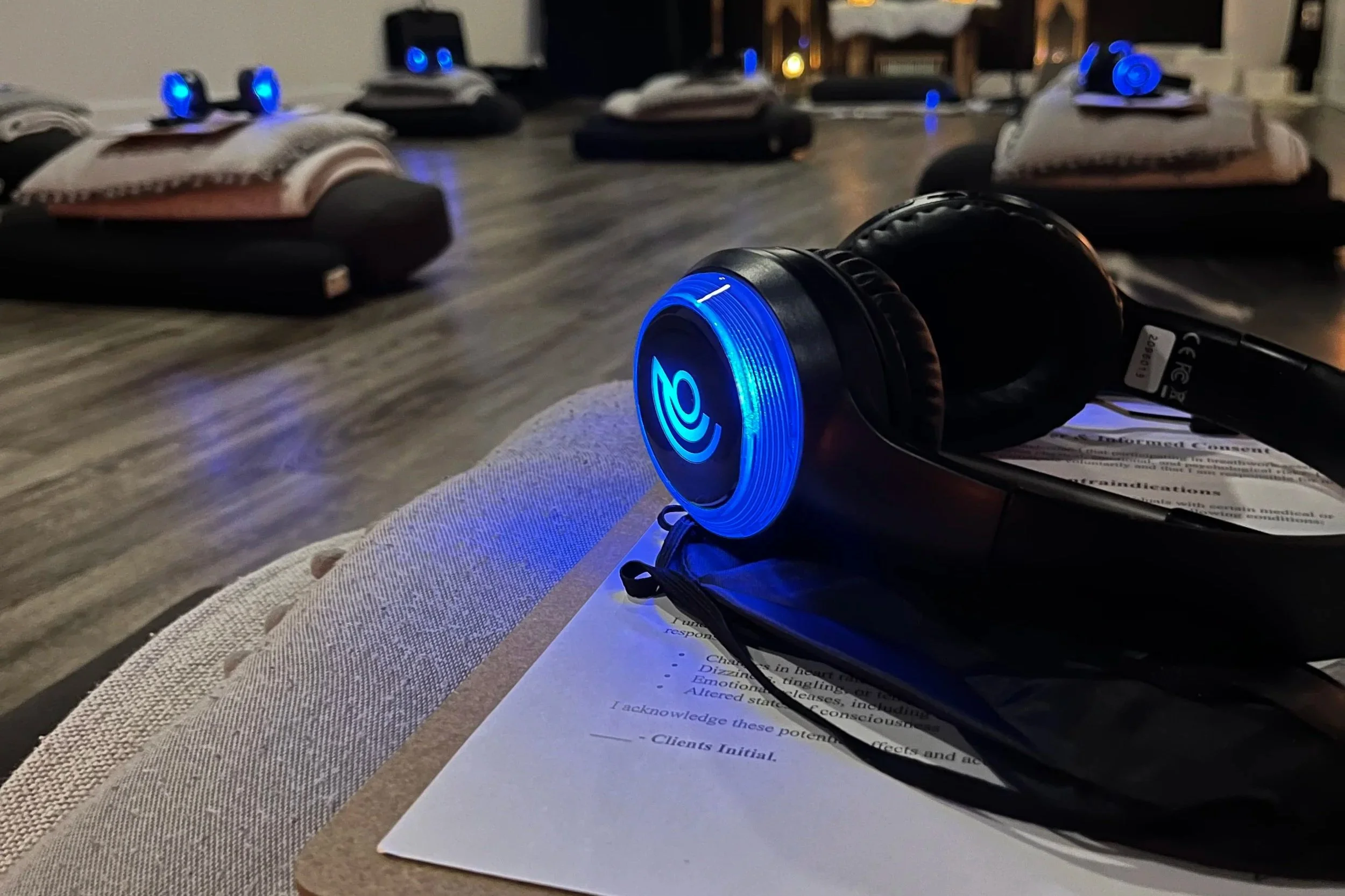 The Awakening - Wednesday, February 18th